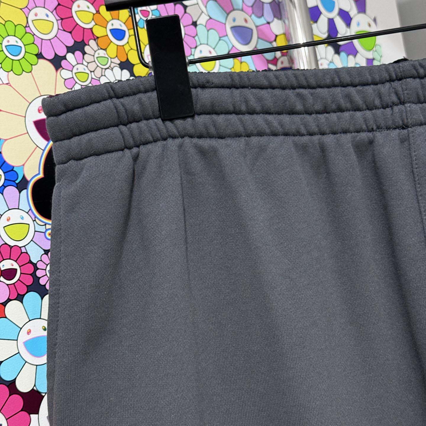 Balenciaga Reversible Tracksuit Pants - DesignerGu