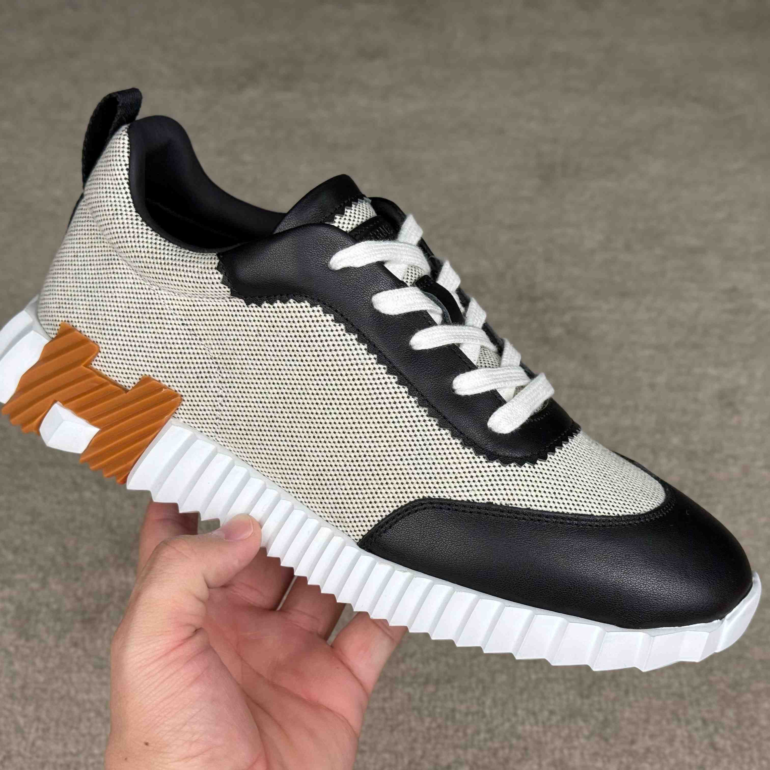 Hermes Bouncing Sneaker - DesignerGu