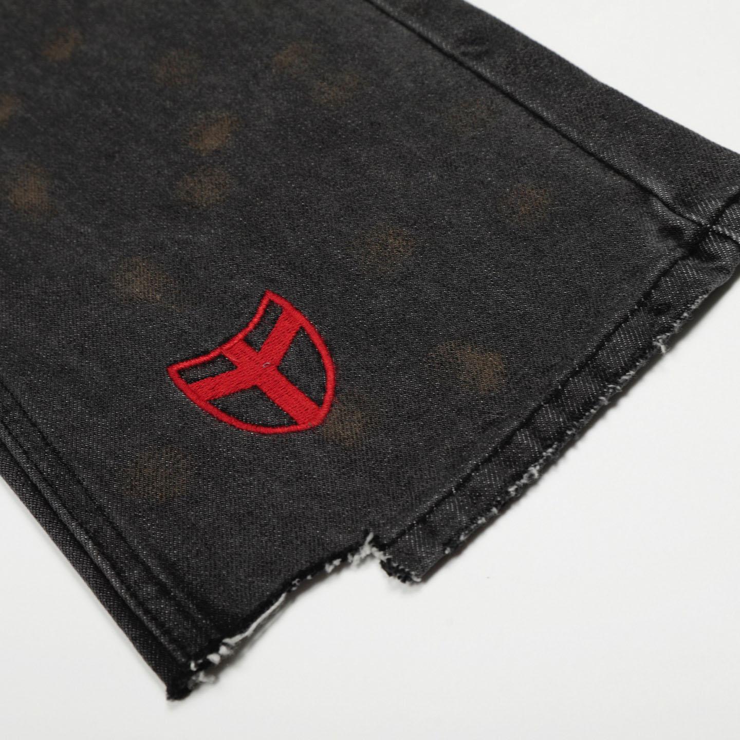 Enfants Riches Déprimés Jeans - DesignerGu