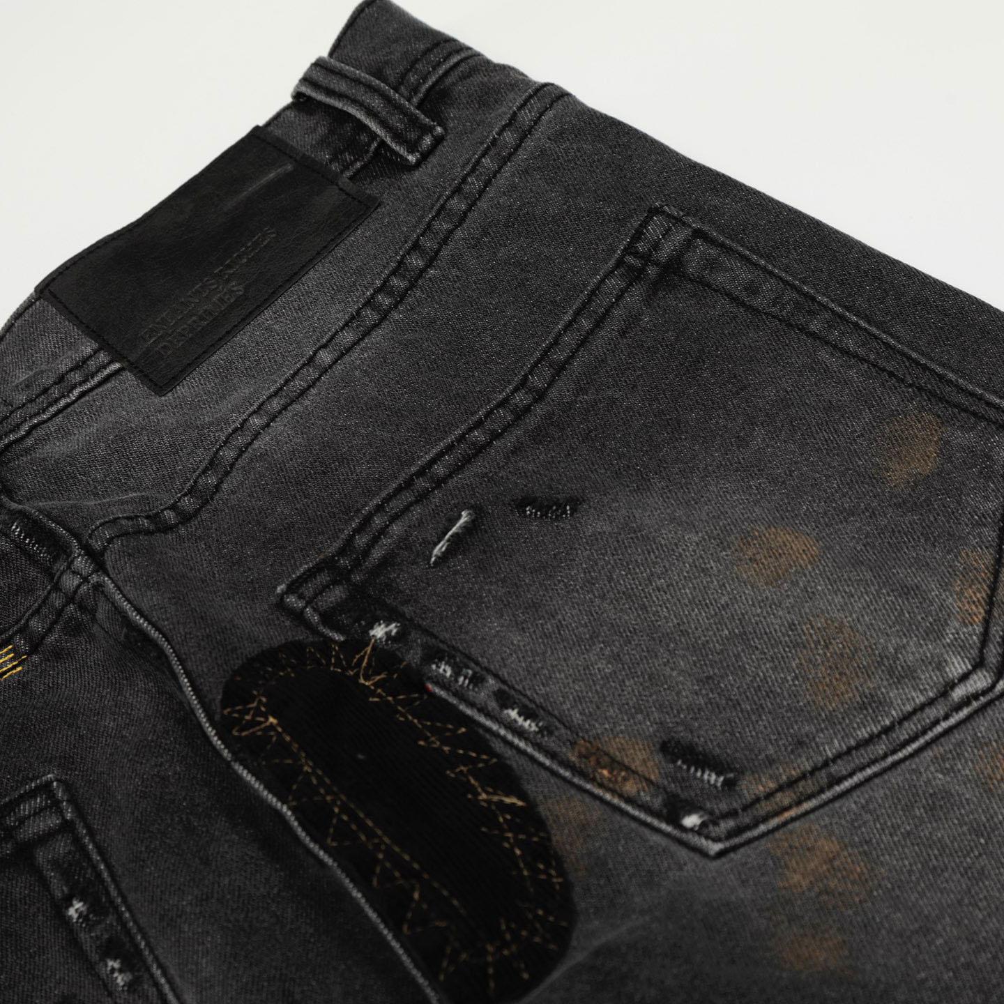 Enfants Riches Déprimés Jeans - DesignerGu