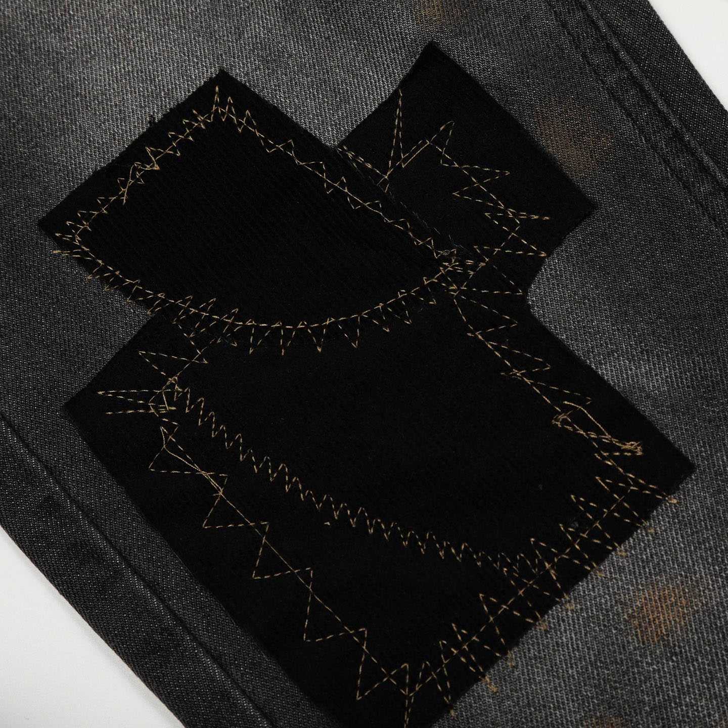 Enfants Riches Déprimés Jeans - DesignerGu