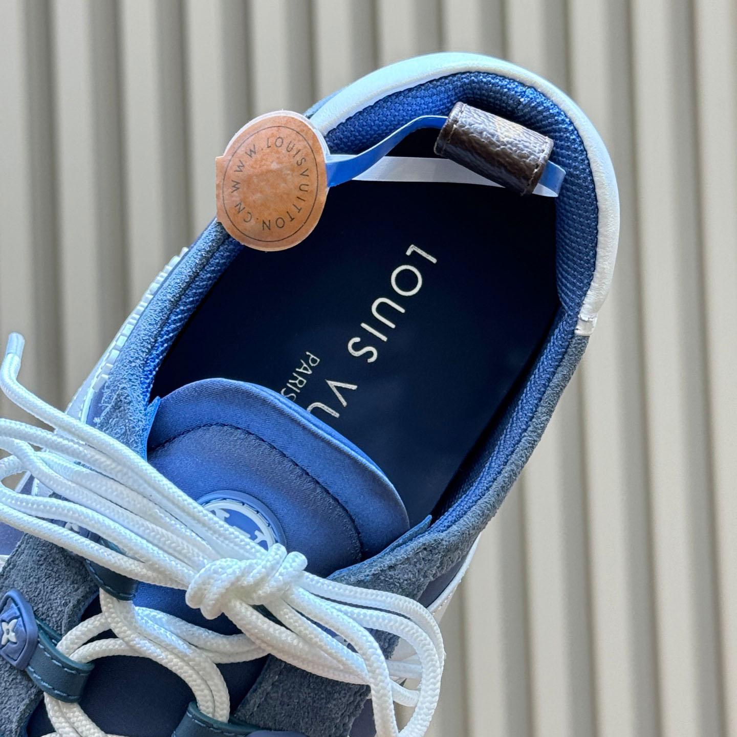 Louis Vuitton LV Sneakerina 1AJJW3 - DesignerGu