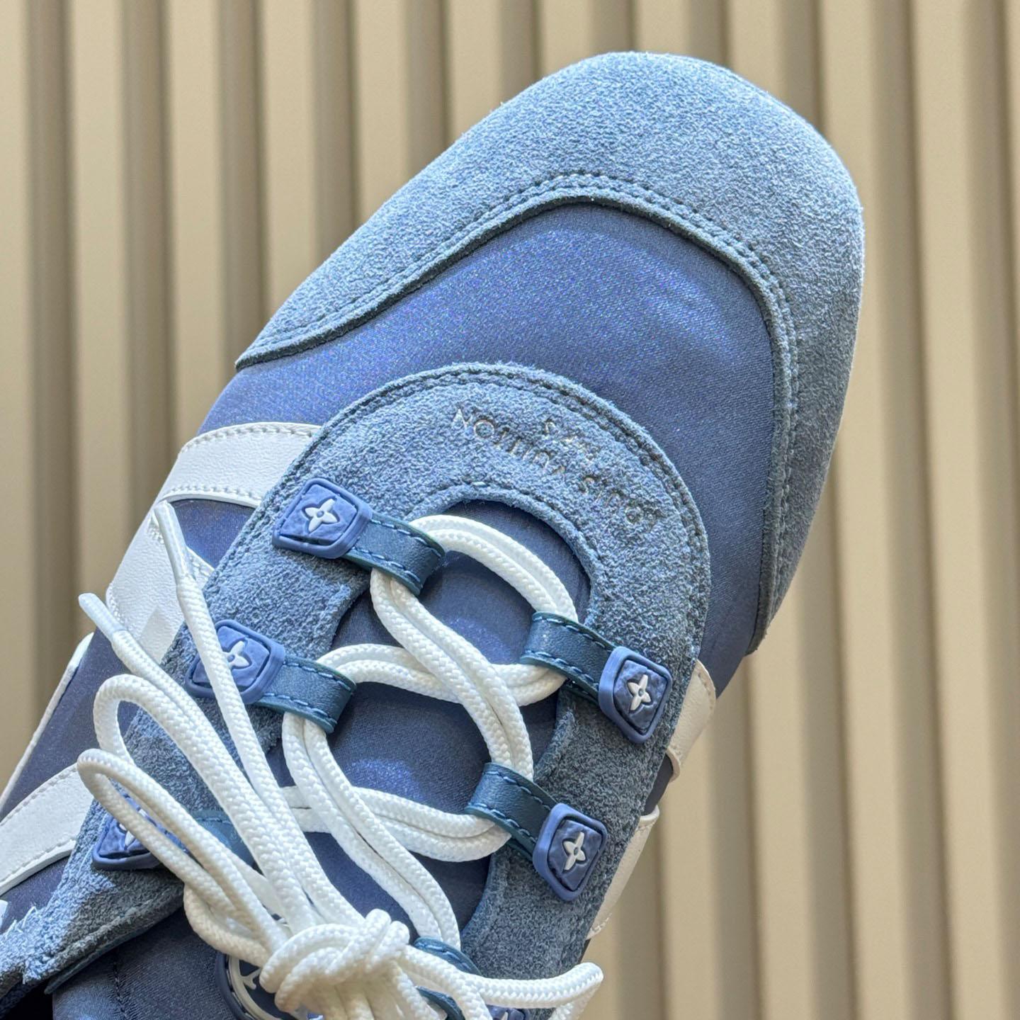 Louis Vuitton LV Sneakerina 1AJJW3 - DesignerGu