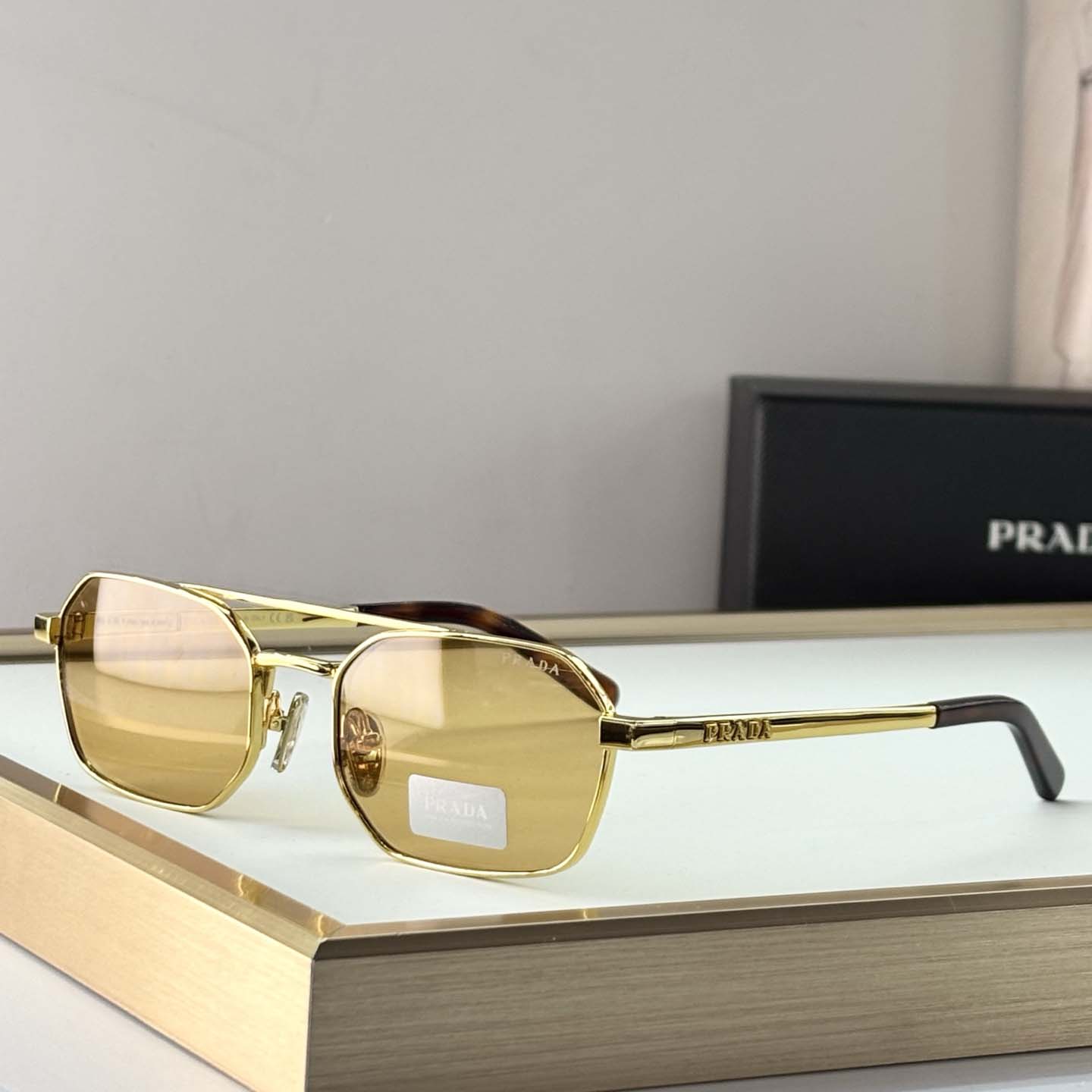 Prada PR D53S Sunglasses     - DesignerGu