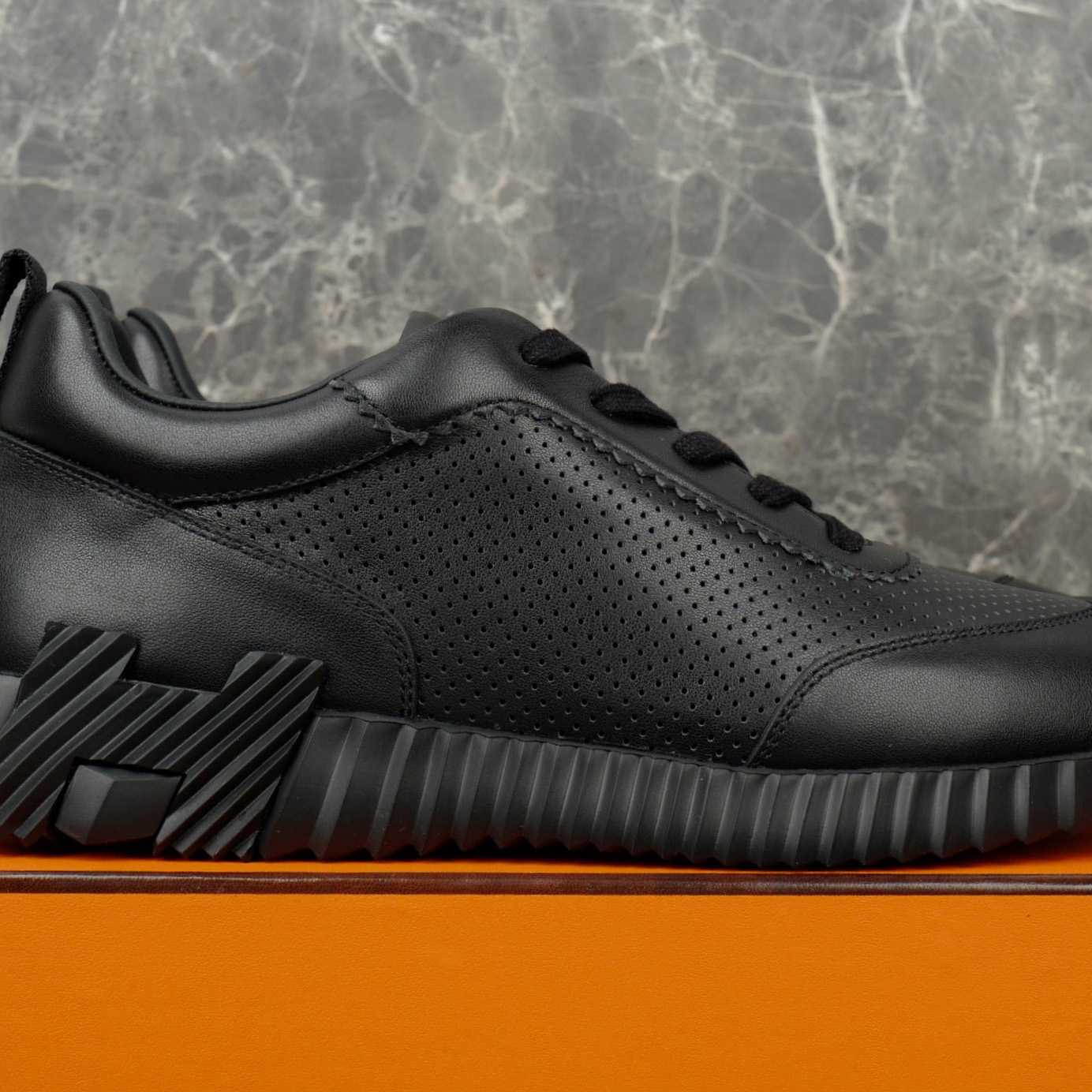 Hermes Bouncing Sneaker - DesignerGu