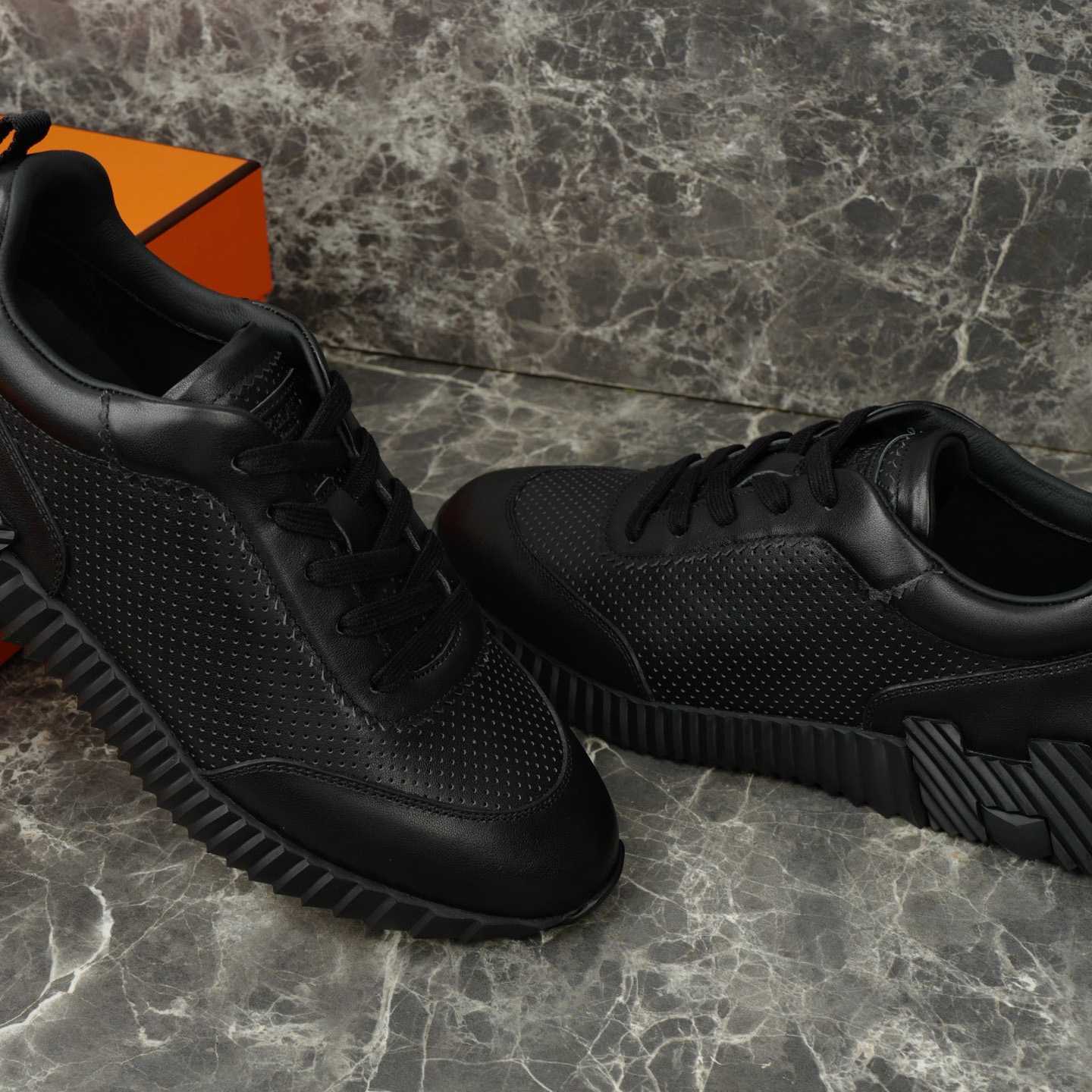 Hermes Bouncing Sneaker - DesignerGu