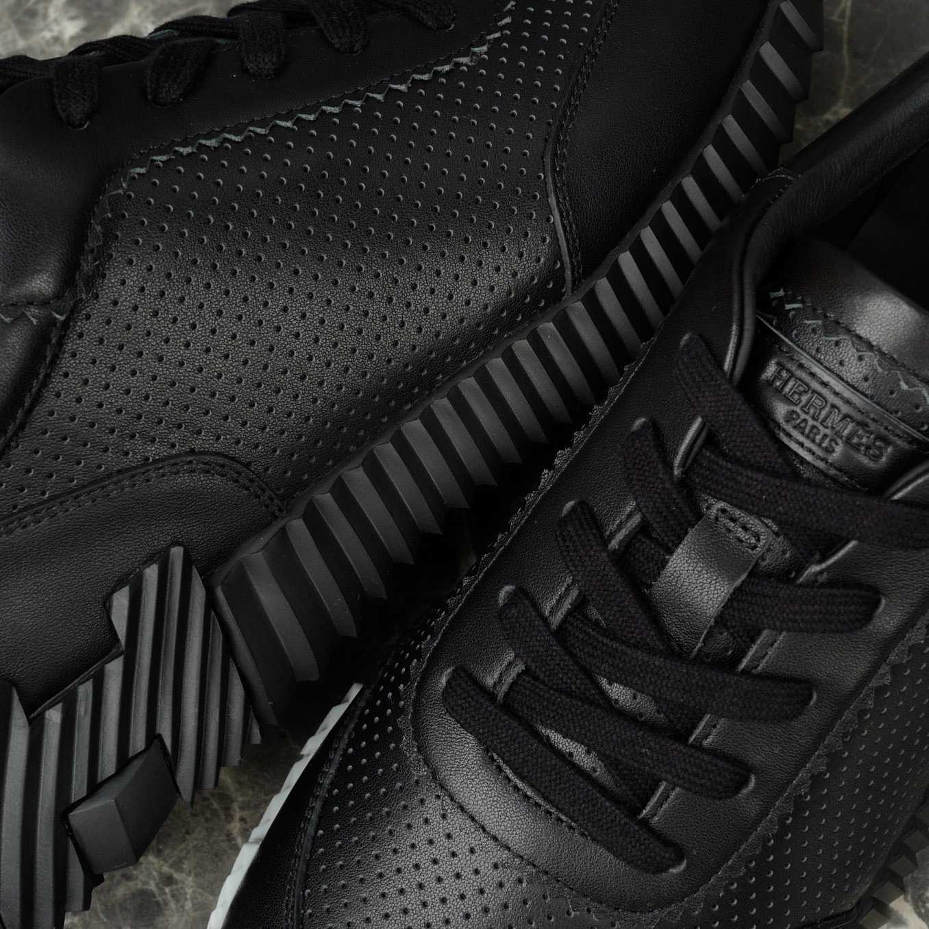 Hermes Bouncing Sneaker - DesignerGu