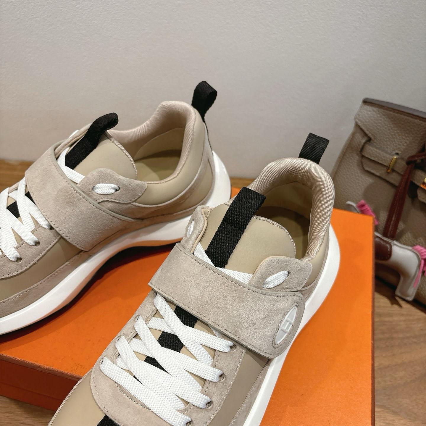 Hermes Loop Sneaker - DesignerGu