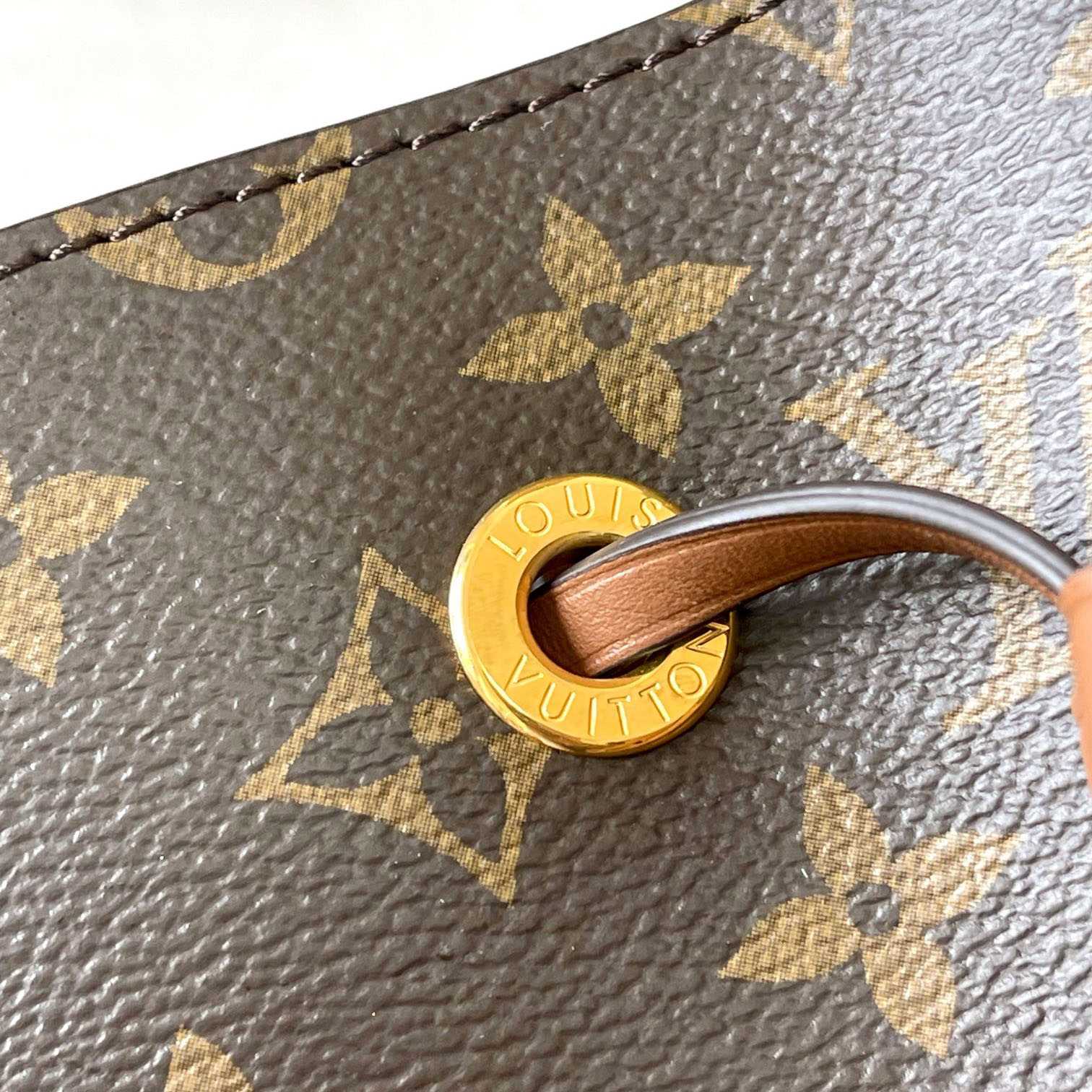 Louis Vuitton NéoNoé MM M44887 - DesignerGu