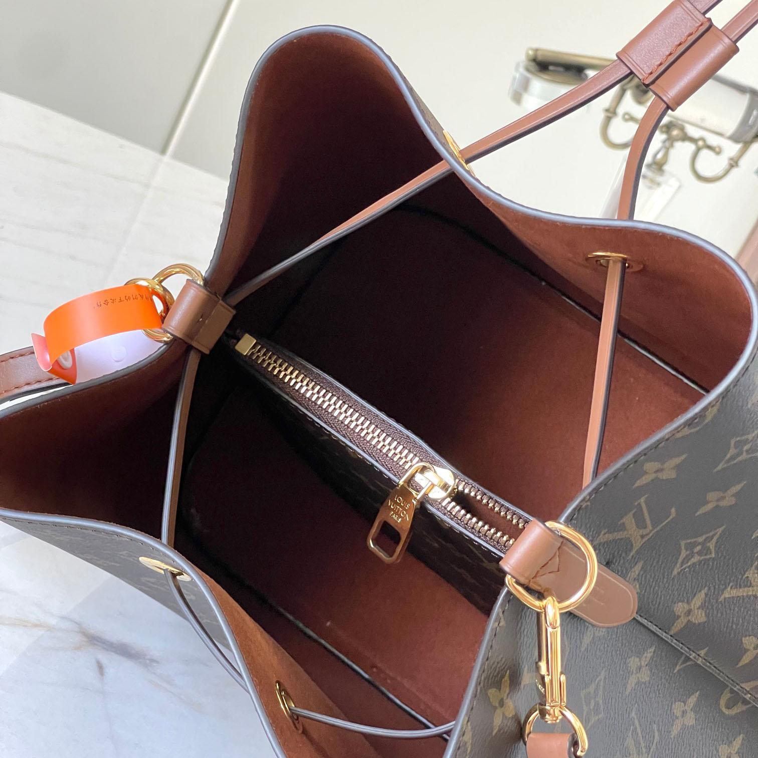 Louis Vuitton NéoNoé MM M44887 - DesignerGu