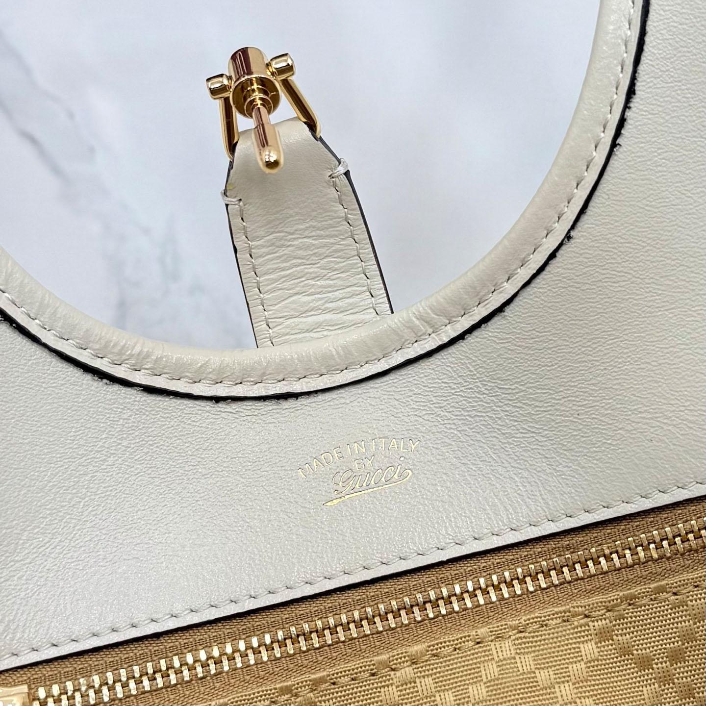 Gucci Mercato Small Tote Bag 866646 - DesignerGu