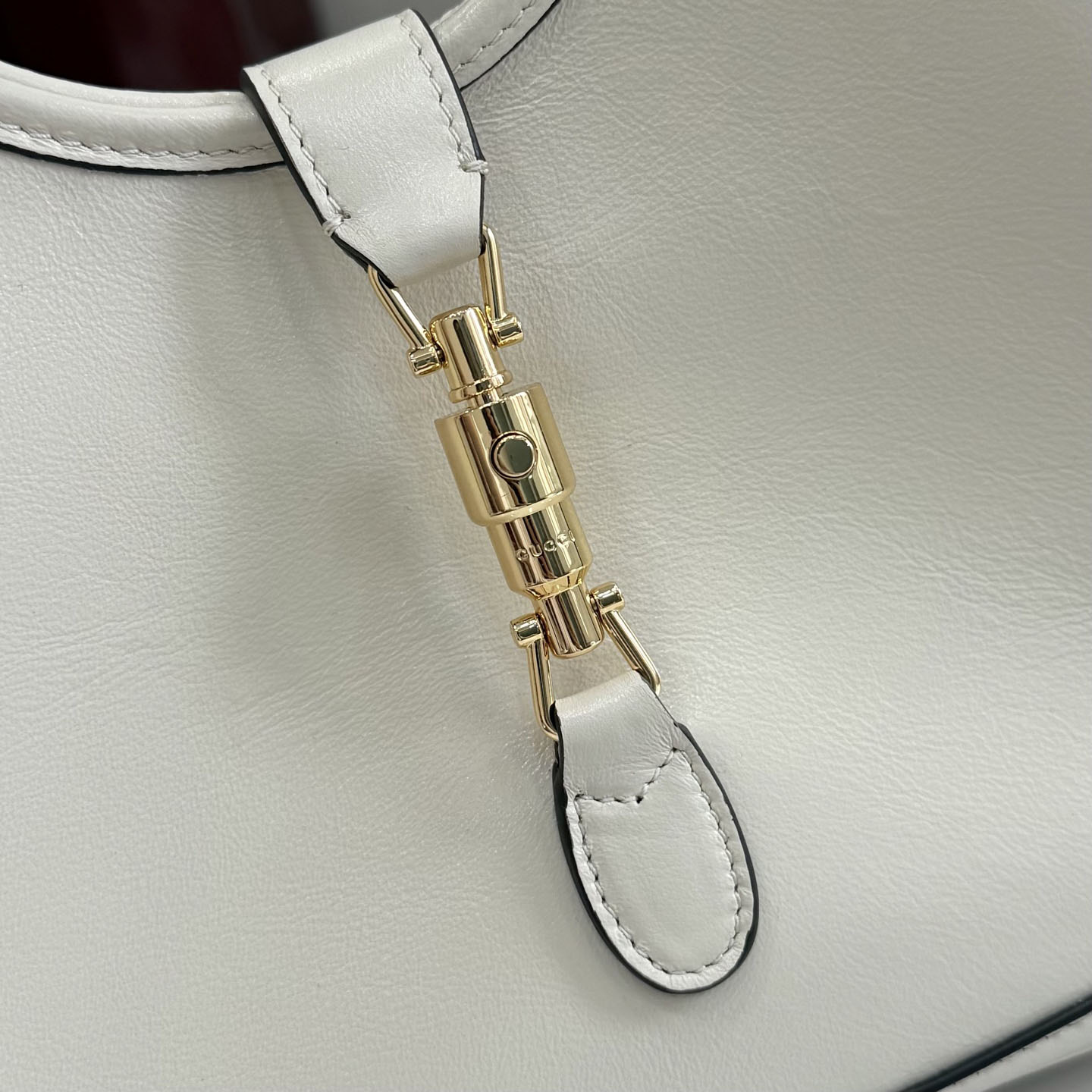 Gucci Mercato Small Tote Bag 866646 - DesignerGu