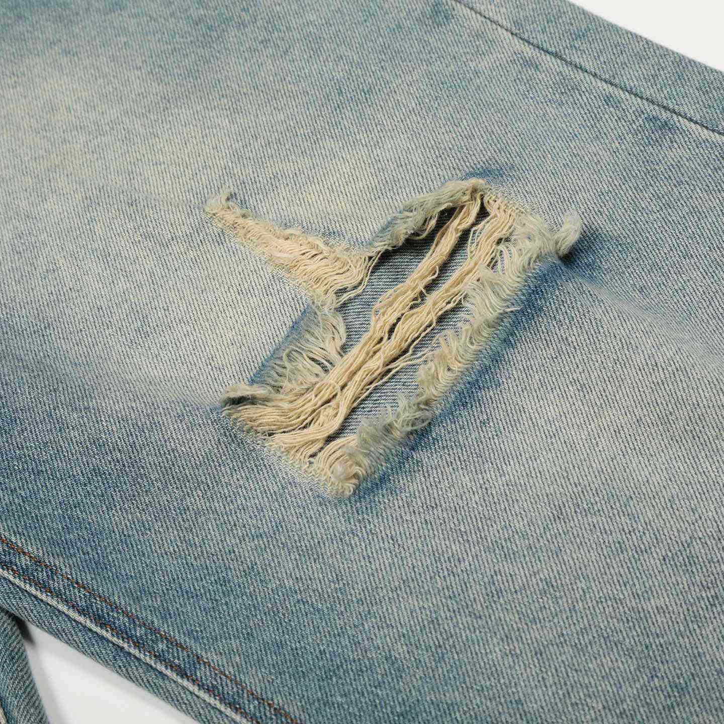 Enfants Riches Déprimés Jeans - DesignerGu