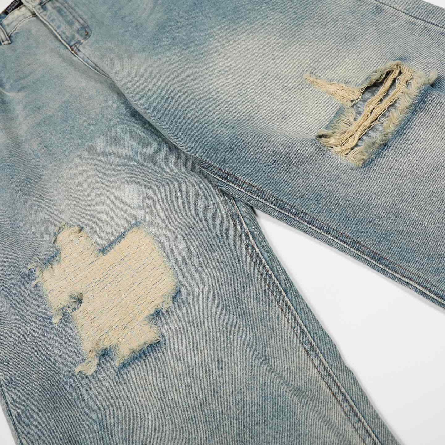 Enfants Riches Déprimés Jeans - DesignerGu