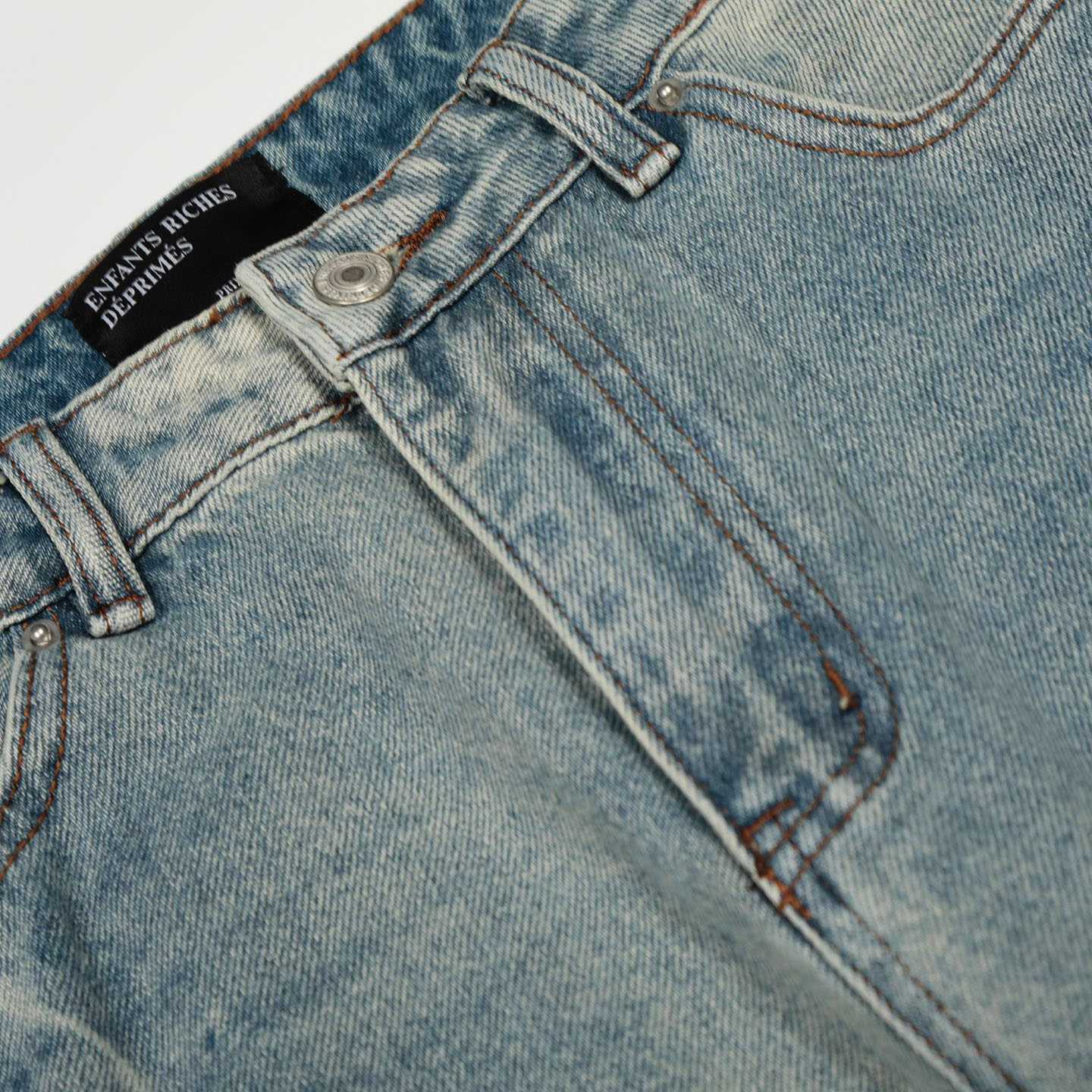 Enfants Riches Déprimés Jeans - DesignerGu