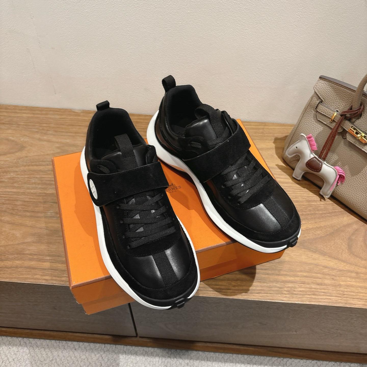 Hermes Loop Sneaker - DesignerGu