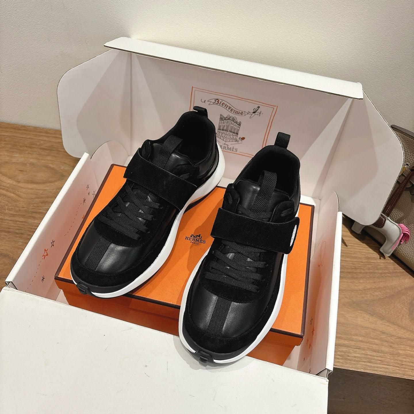 Hermes Loop Sneaker - DesignerGu