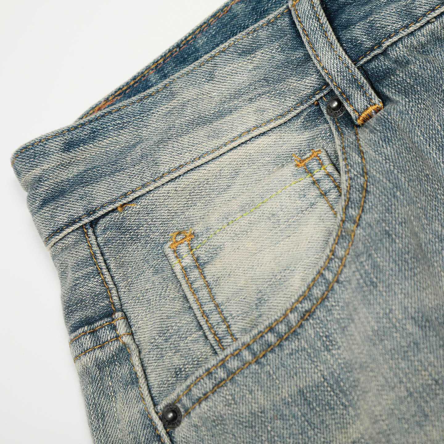 Enfants Riches Déprimés Jeans - DesignerGu