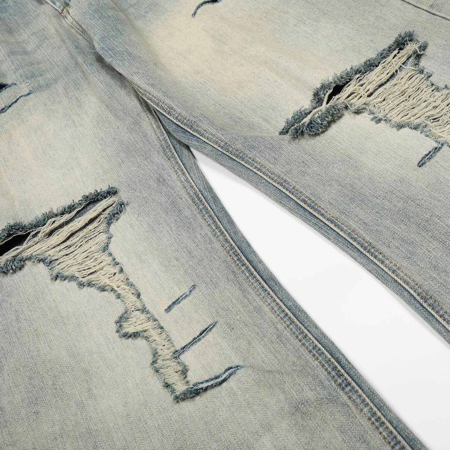 Enfants Riches Déprimés Jeans - DesignerGu