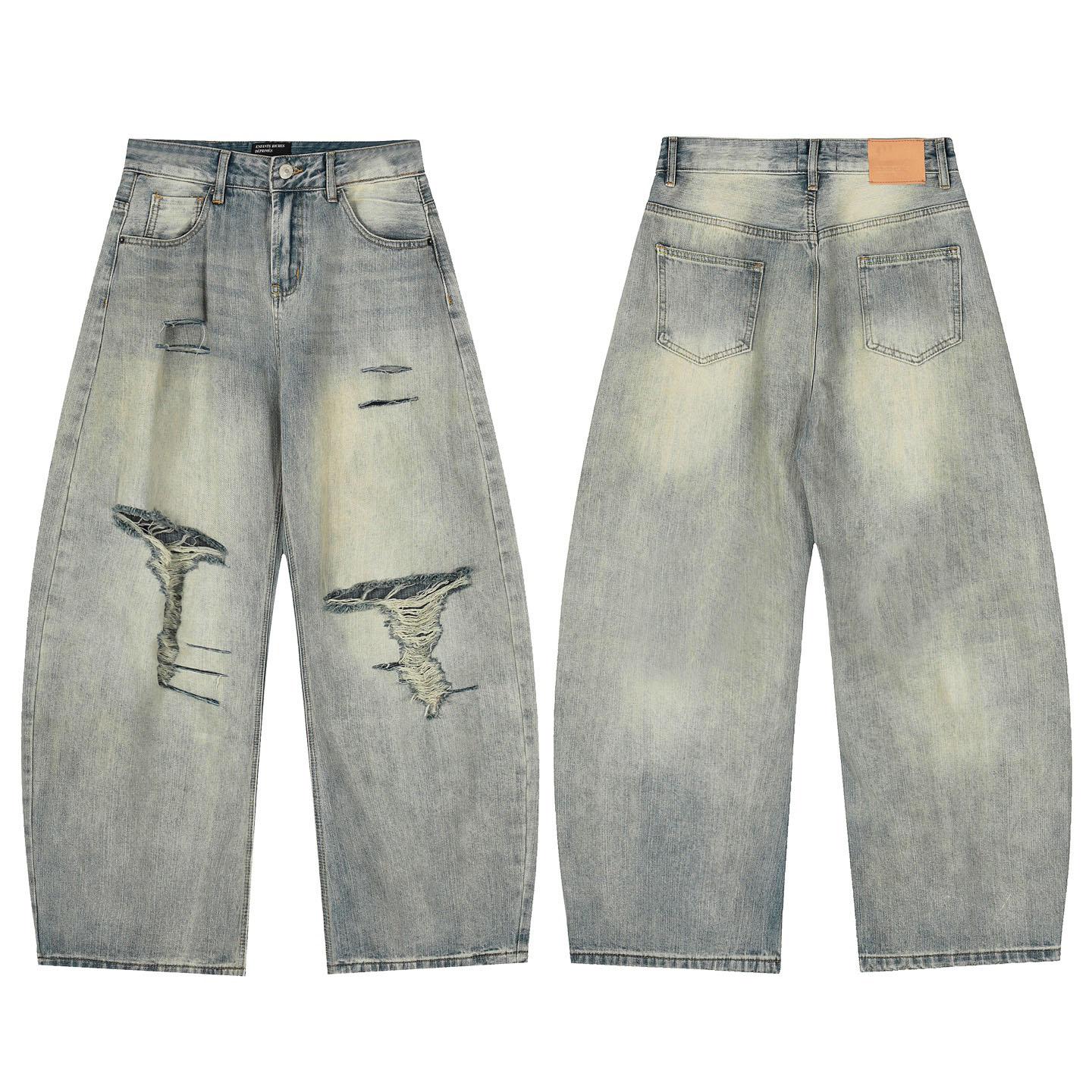 Enfants Riches Déprimés Jeans - DesignerGu
