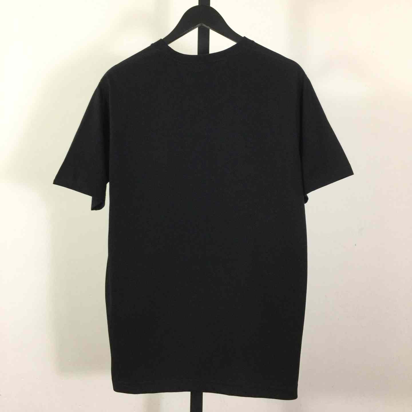 Bottega Veneta Embroidered T-Shirt - DesignerGu