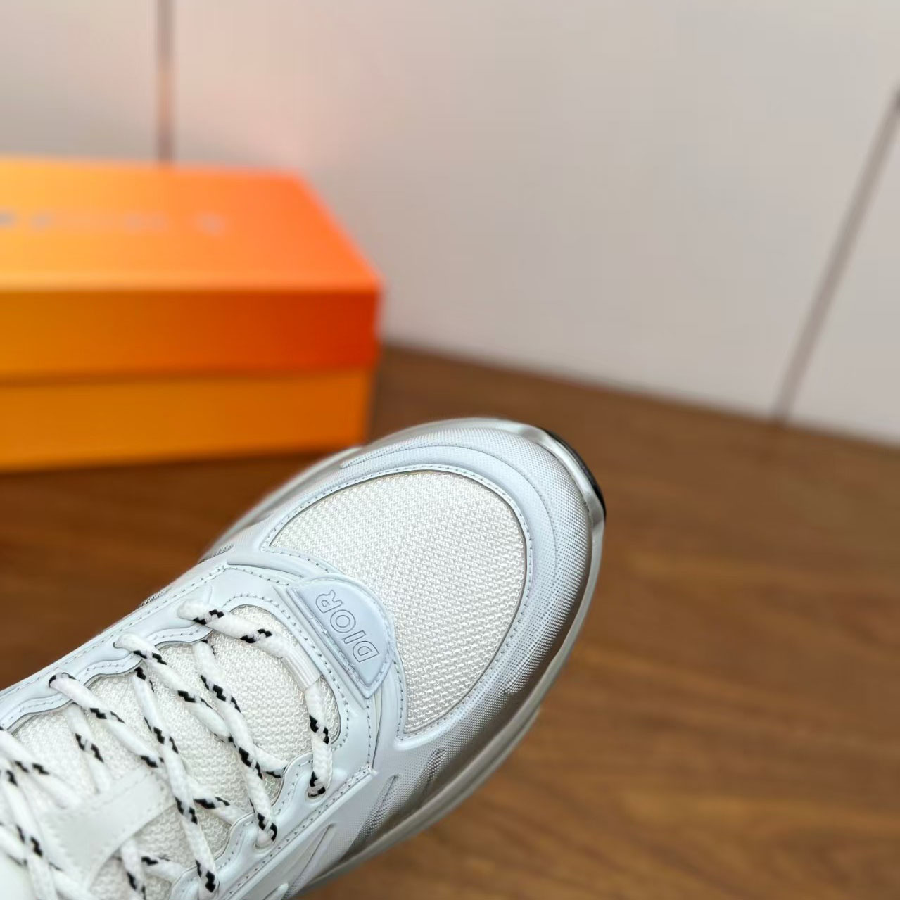 Dior B44 Blade Sneaker   - DesignerGu