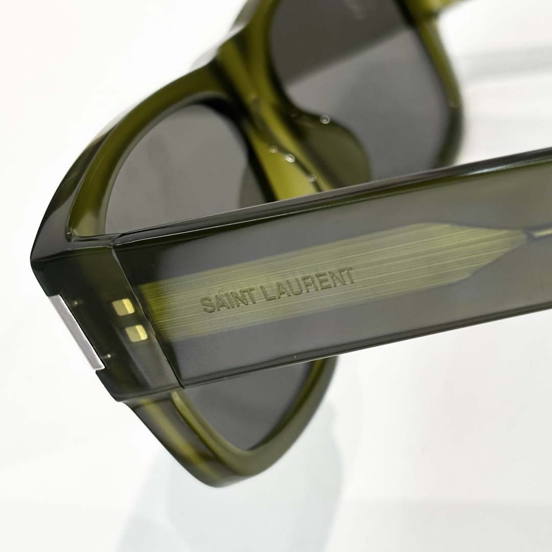 Saint Laurent SL689 Sunglasses   - DesignerGu