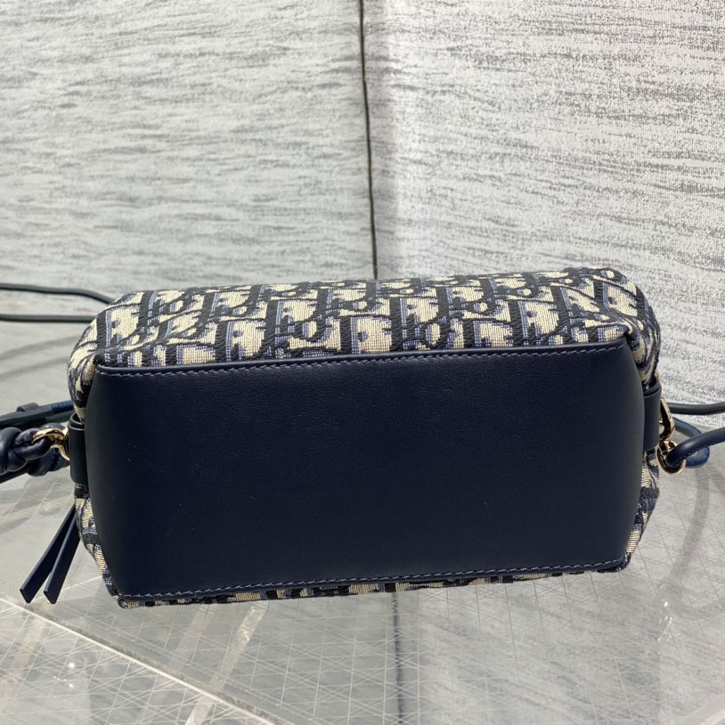 Dior Bow Pouch - DesignerGu