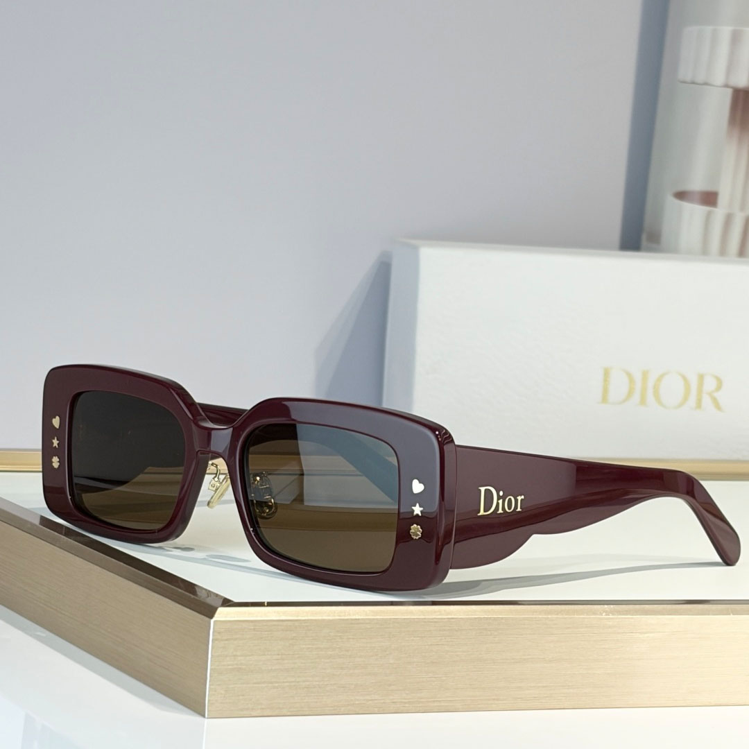 Dior LuckyCharms S1F - DesignerGu