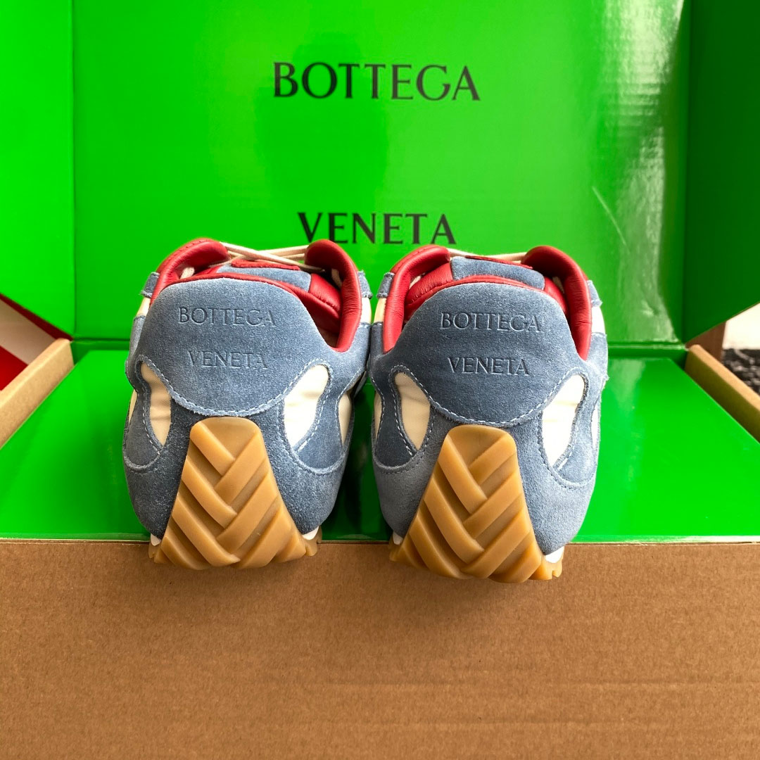 Bottega Veneta Orbit Flash Sneaker - DesignerGu