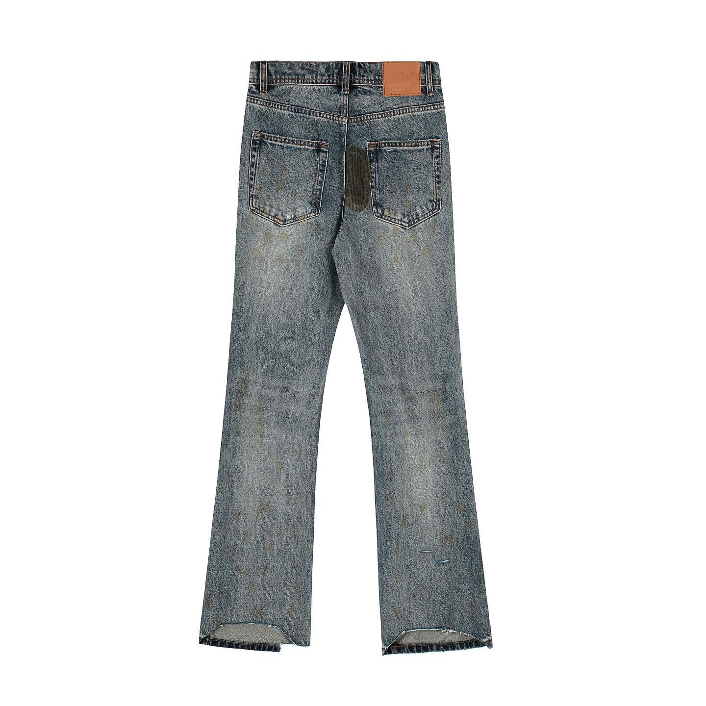 Enfants Riches Déprimés Jeans - DesignerGu