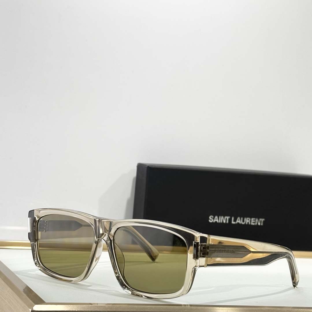 Saint Laurent SL689 Sunglasses   - DesignerGu