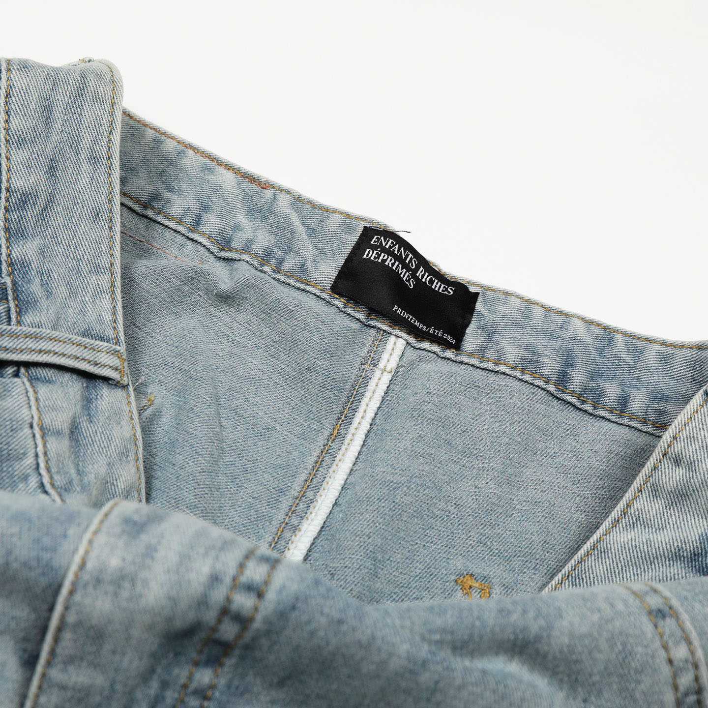 Enfants Riches Déprimés Jeans - DesignerGu