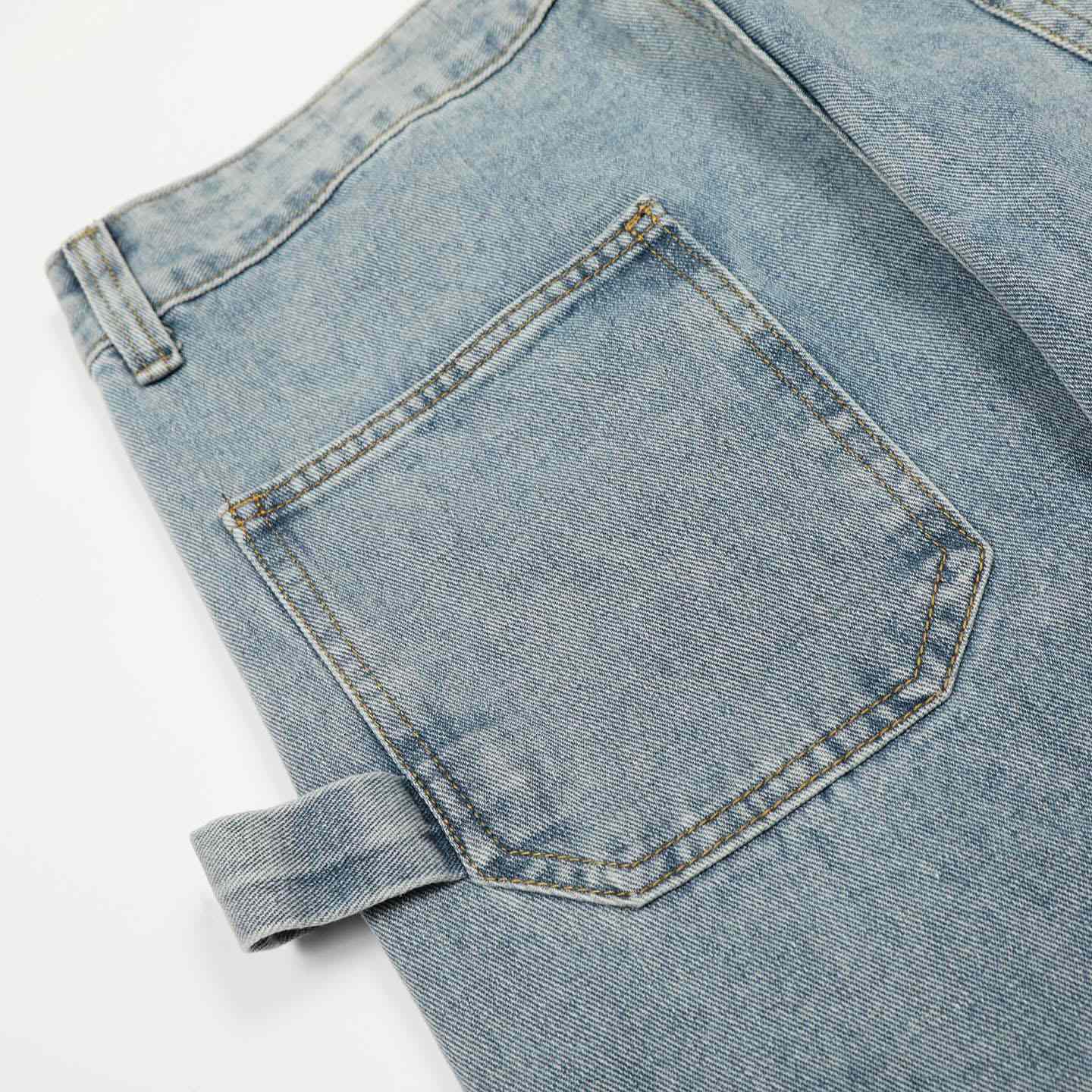 Enfants Riches Déprimés Jeans - DesignerGu