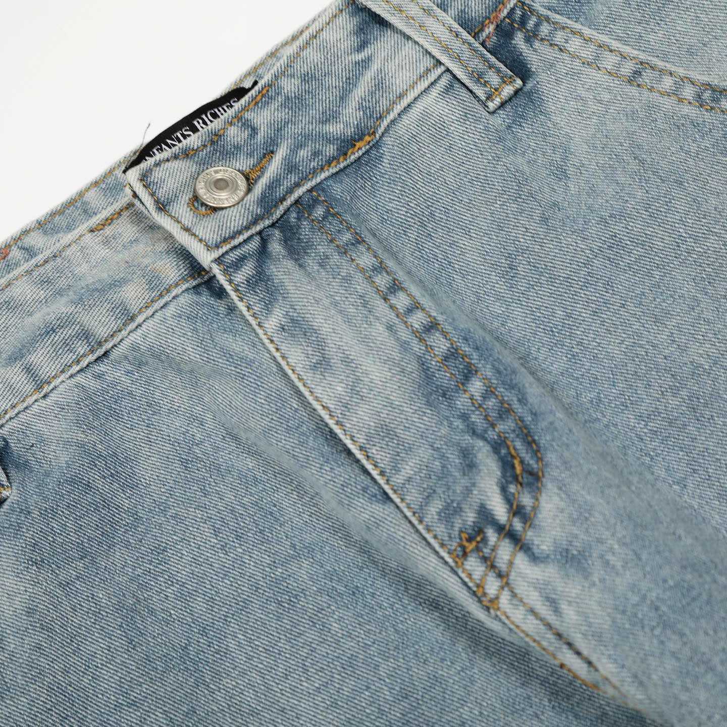 Enfants Riches Déprimés Jeans - DesignerGu