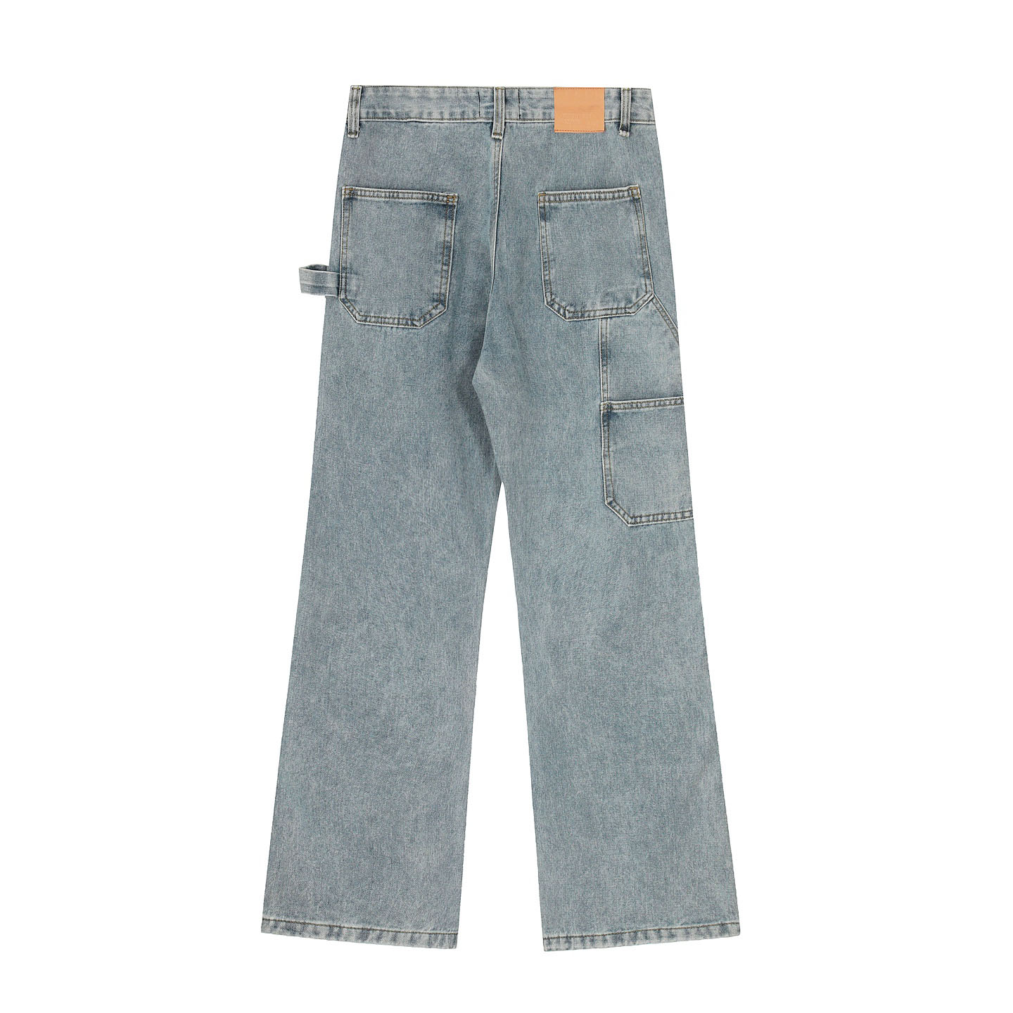 Enfants Riches Déprimés Jeans - DesignerGu