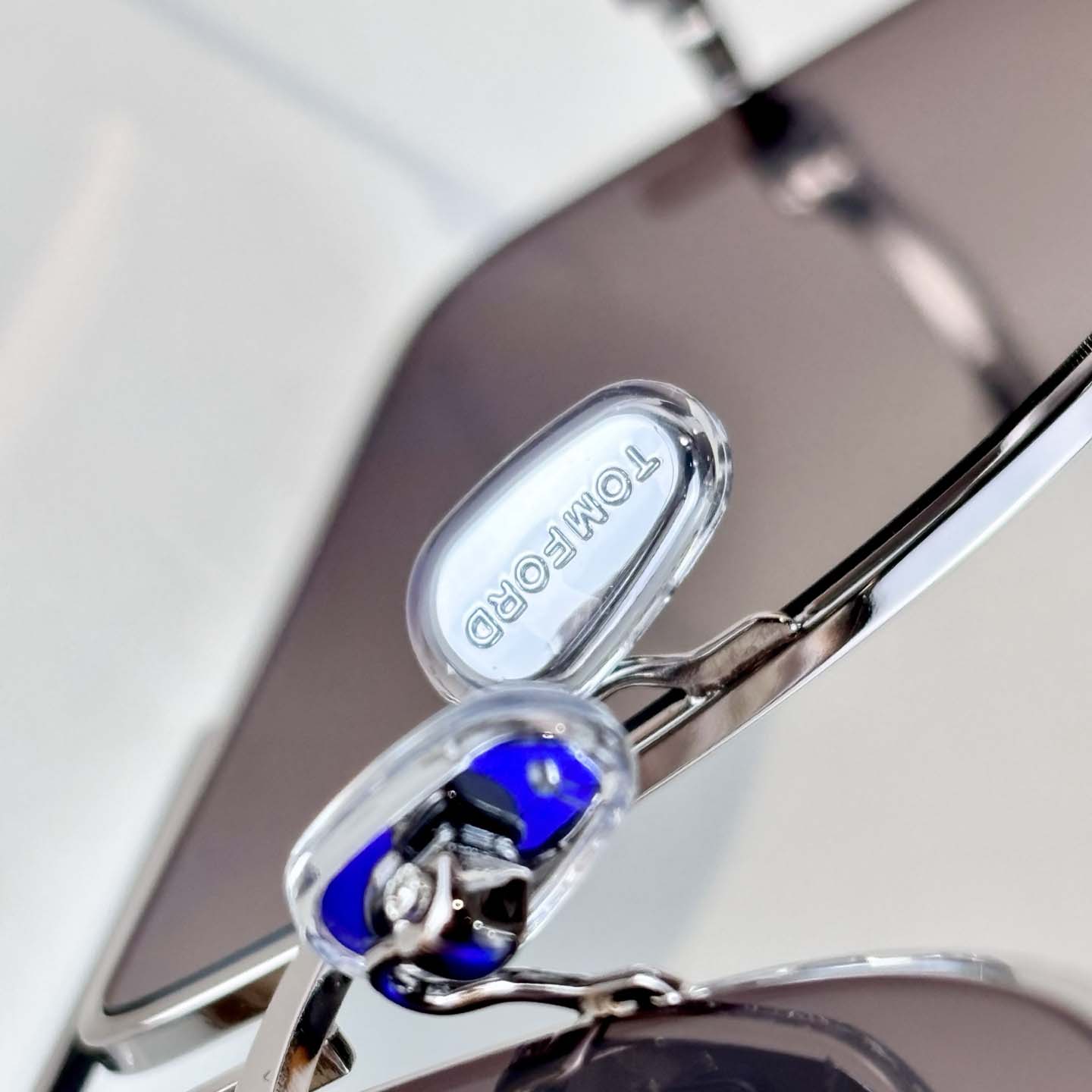 Tom Ford TF1307 Sunglasses - DesignerGu