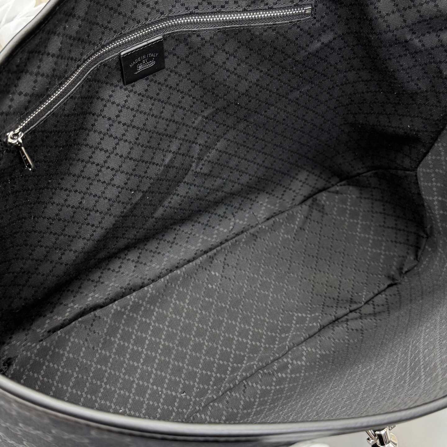 Gucci Jackie Medium Tote Bag - DesignerGu