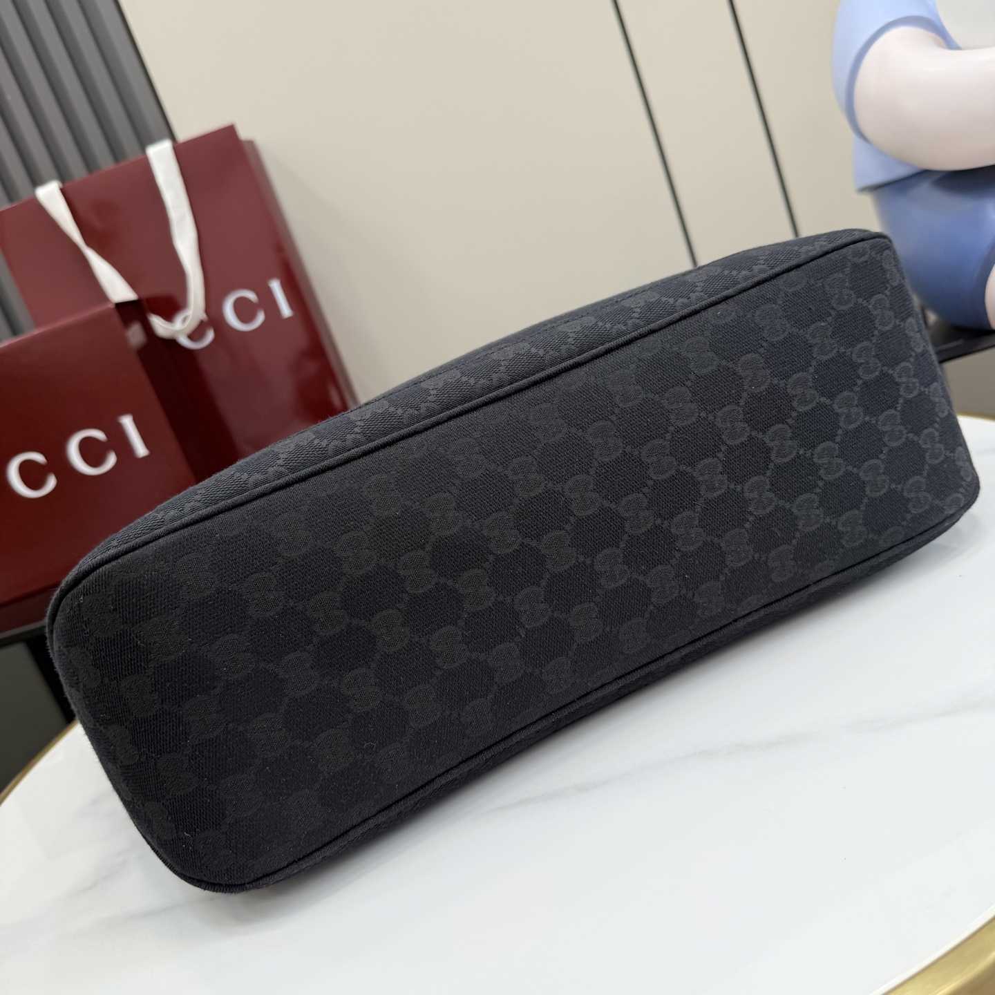 Gucci Jackie Medium Tote Bag - DesignerGu