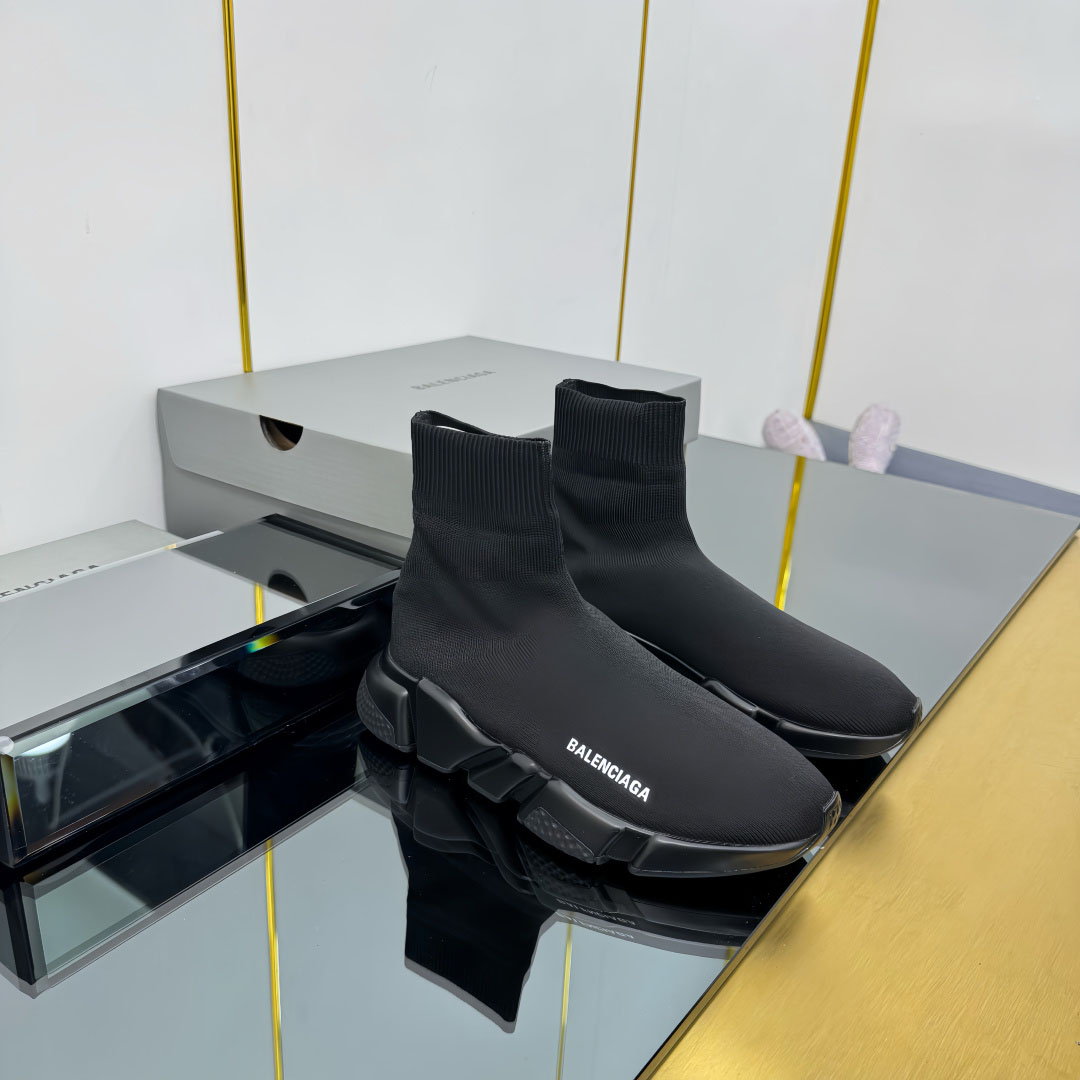 Balenciaga Speed Sneakers - DesignerGu