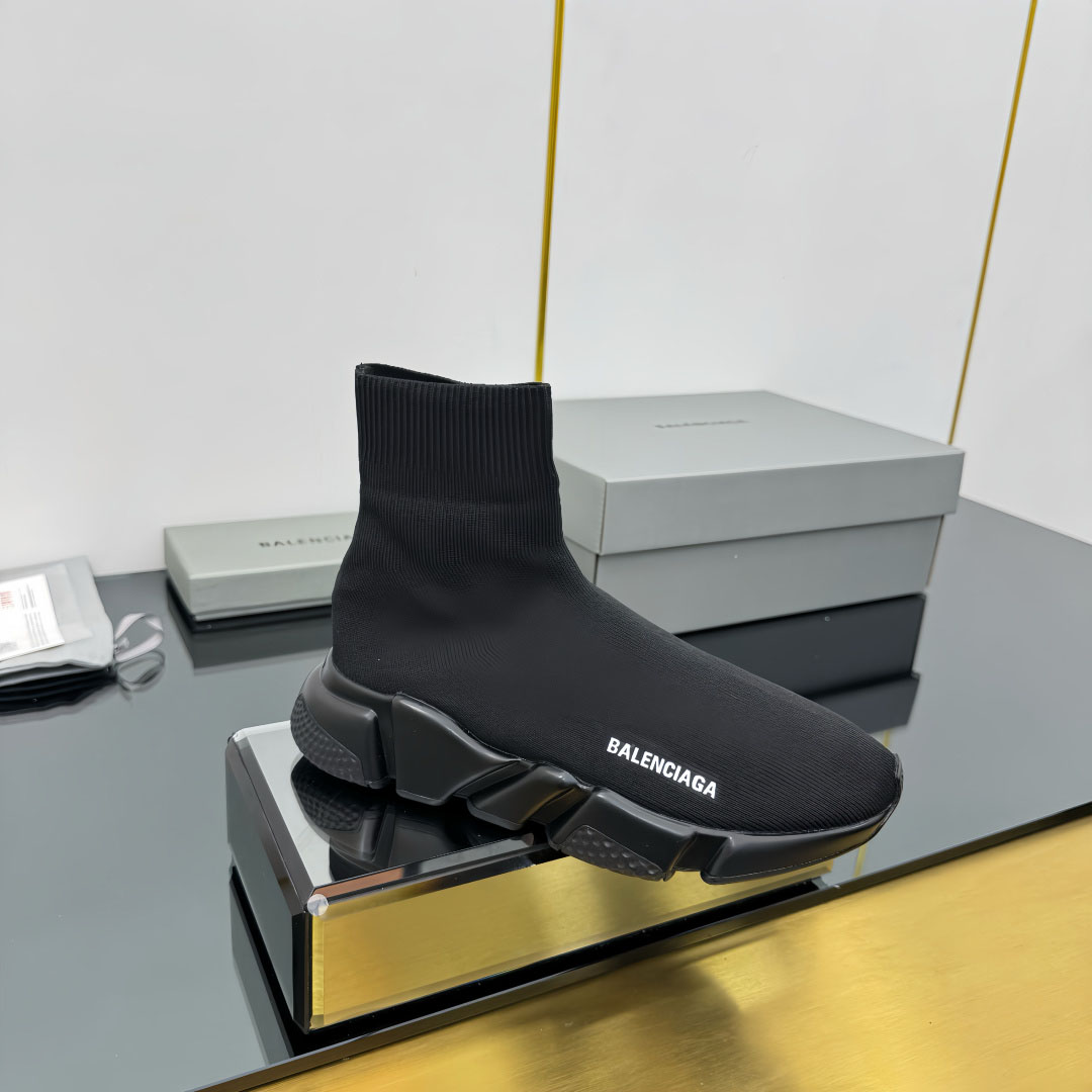 Balenciaga Speed Sneakers - DesignerGu