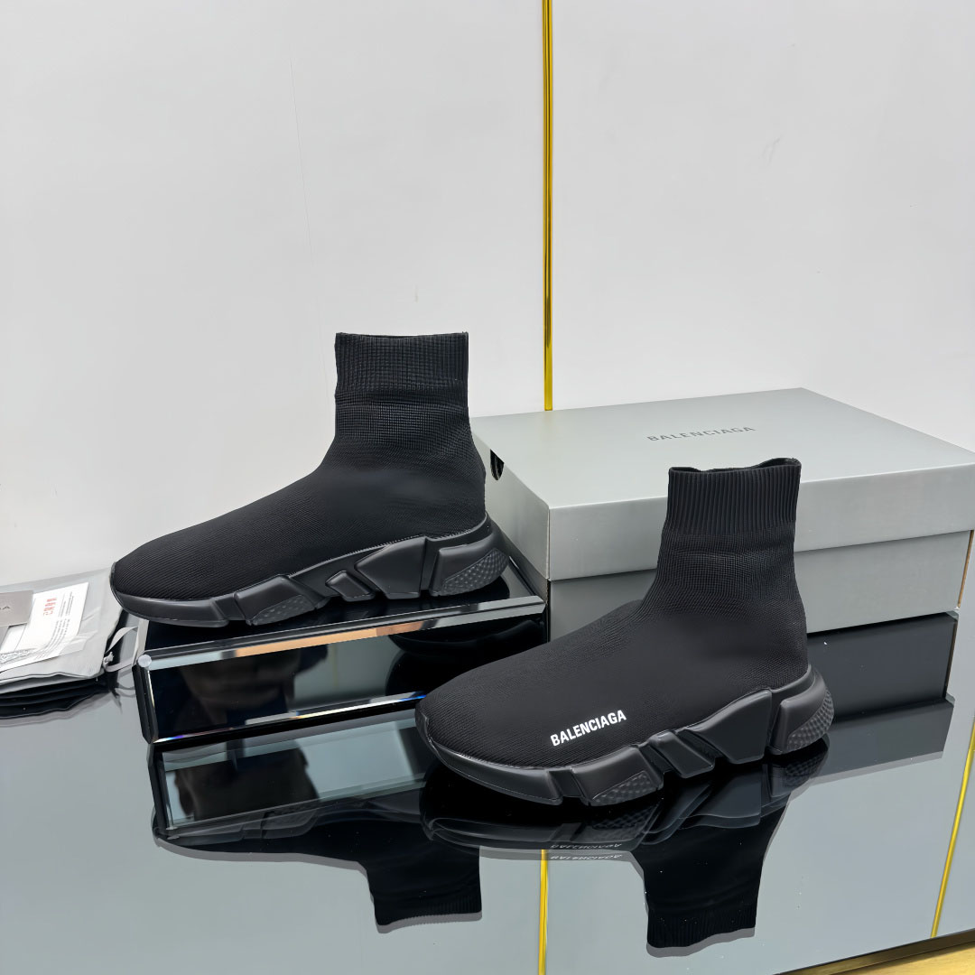 Balenciaga Speed Sneakers - DesignerGu