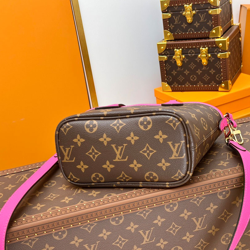 Louis Vuitton Neverfull Bandoulière Inside Out BB M12106 - DesignerGu