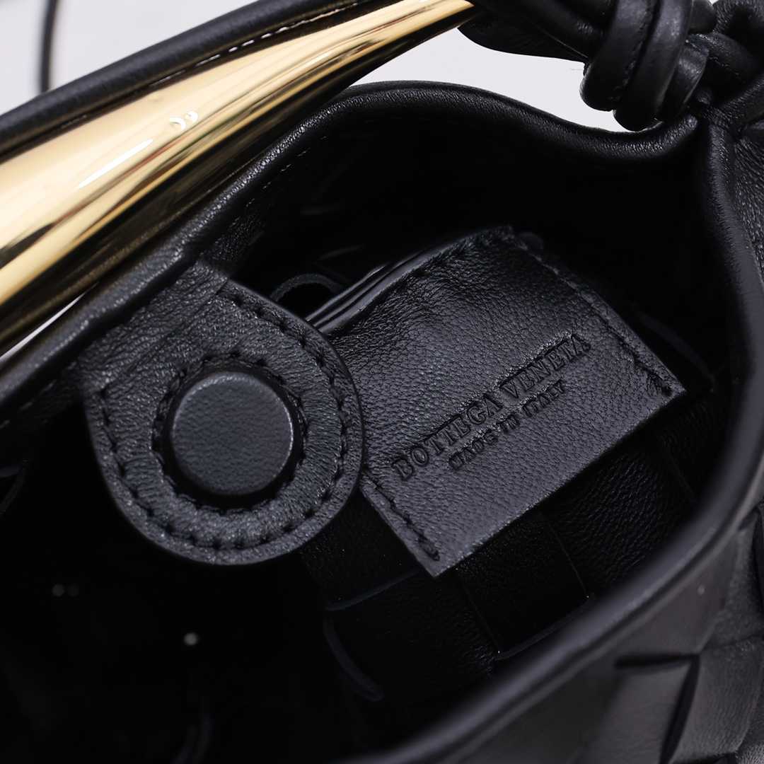 Bottega Veneta Baby Sardine - DesignerGu