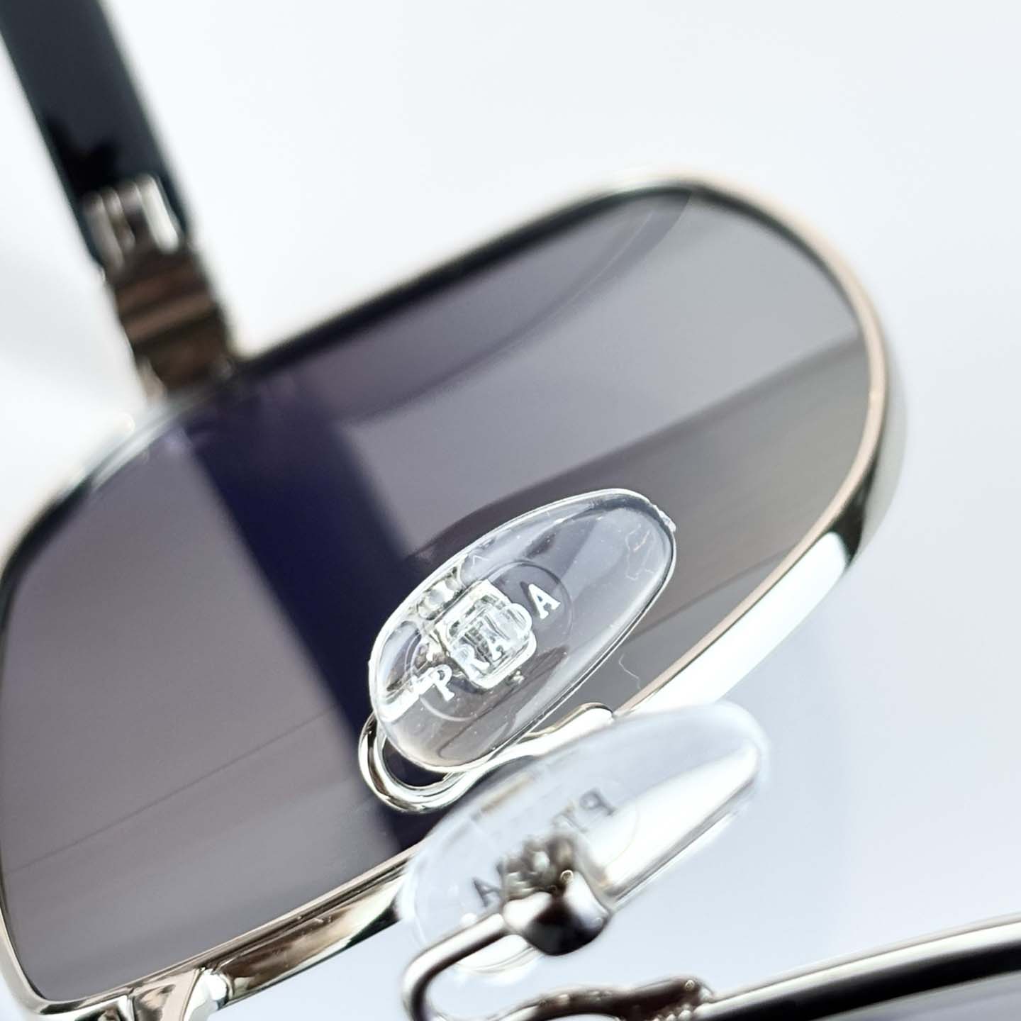 Prada Polarized  SPS 54W Sunglasses     - DesignerGu