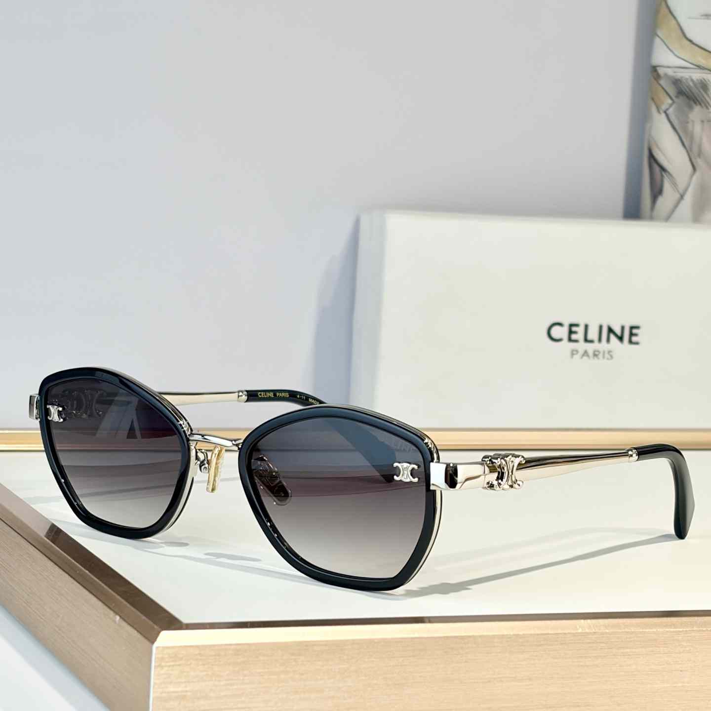 Celine CL42134U Sunglasses  - DesignerGu