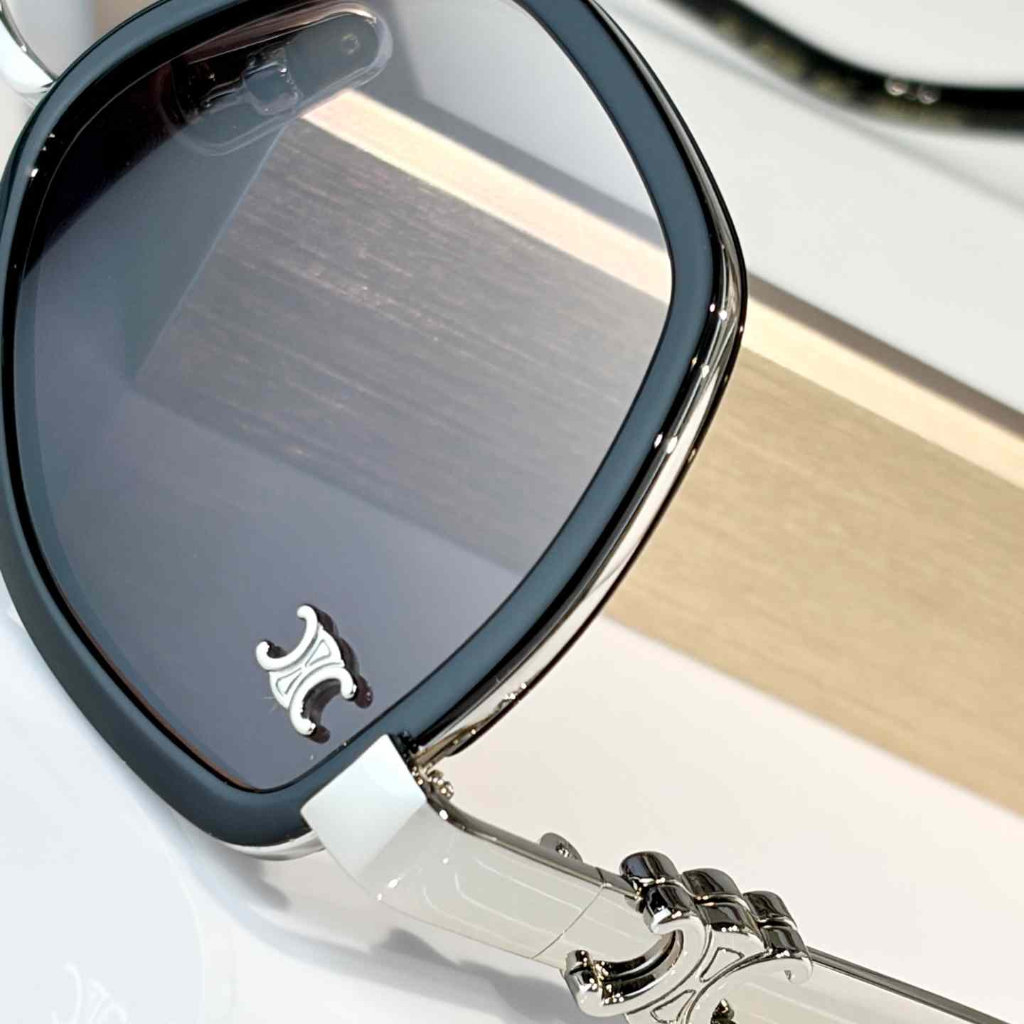 Celine CL42134U Sunglasses  - DesignerGu