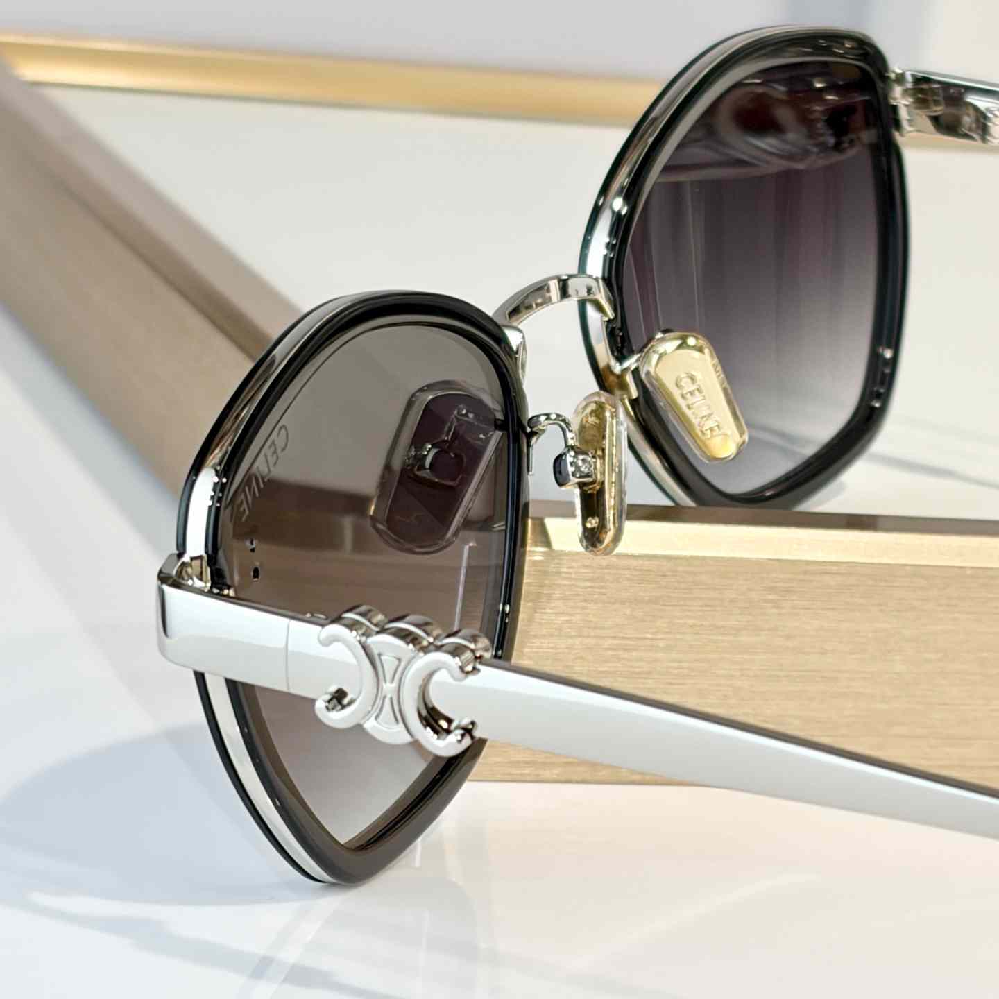 Celine CL42134U Sunglasses  - DesignerGu