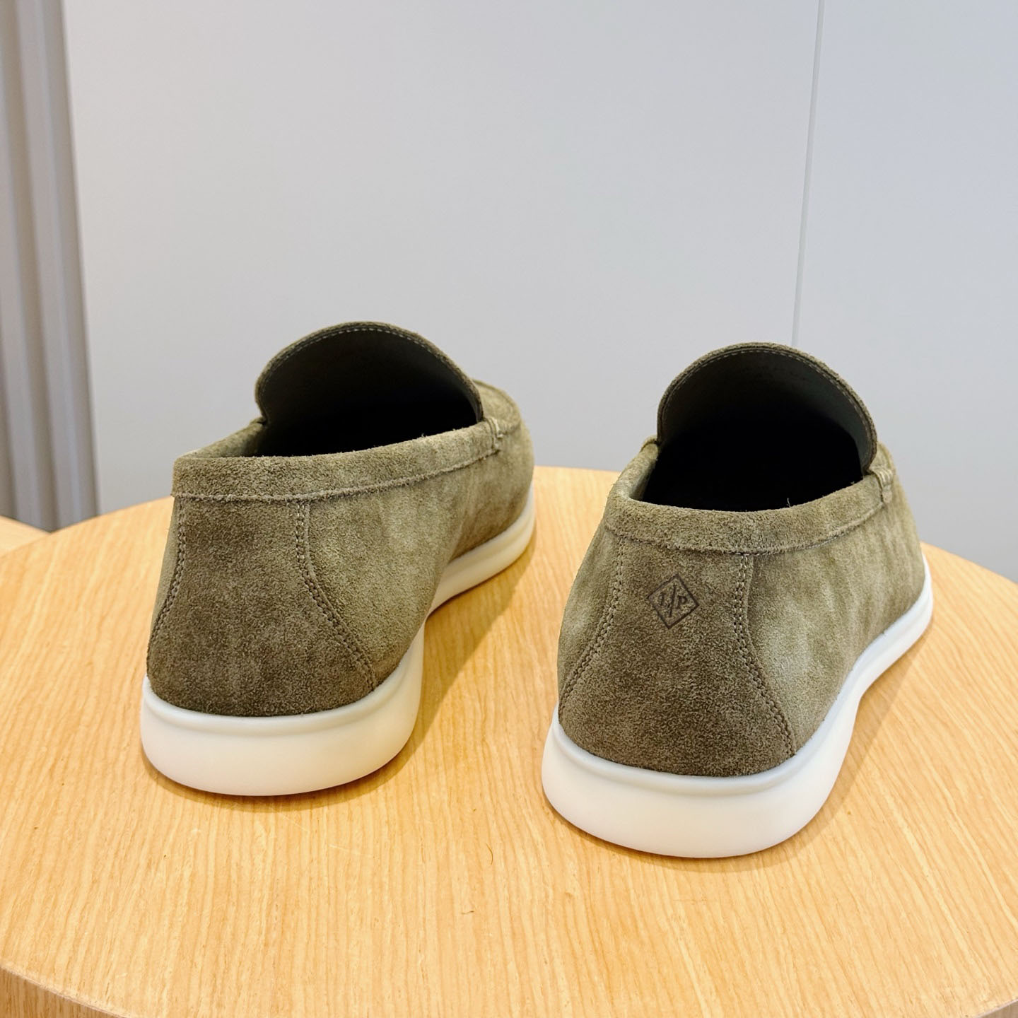 Loro Piana Summer Walk Loafer - DesignerGu