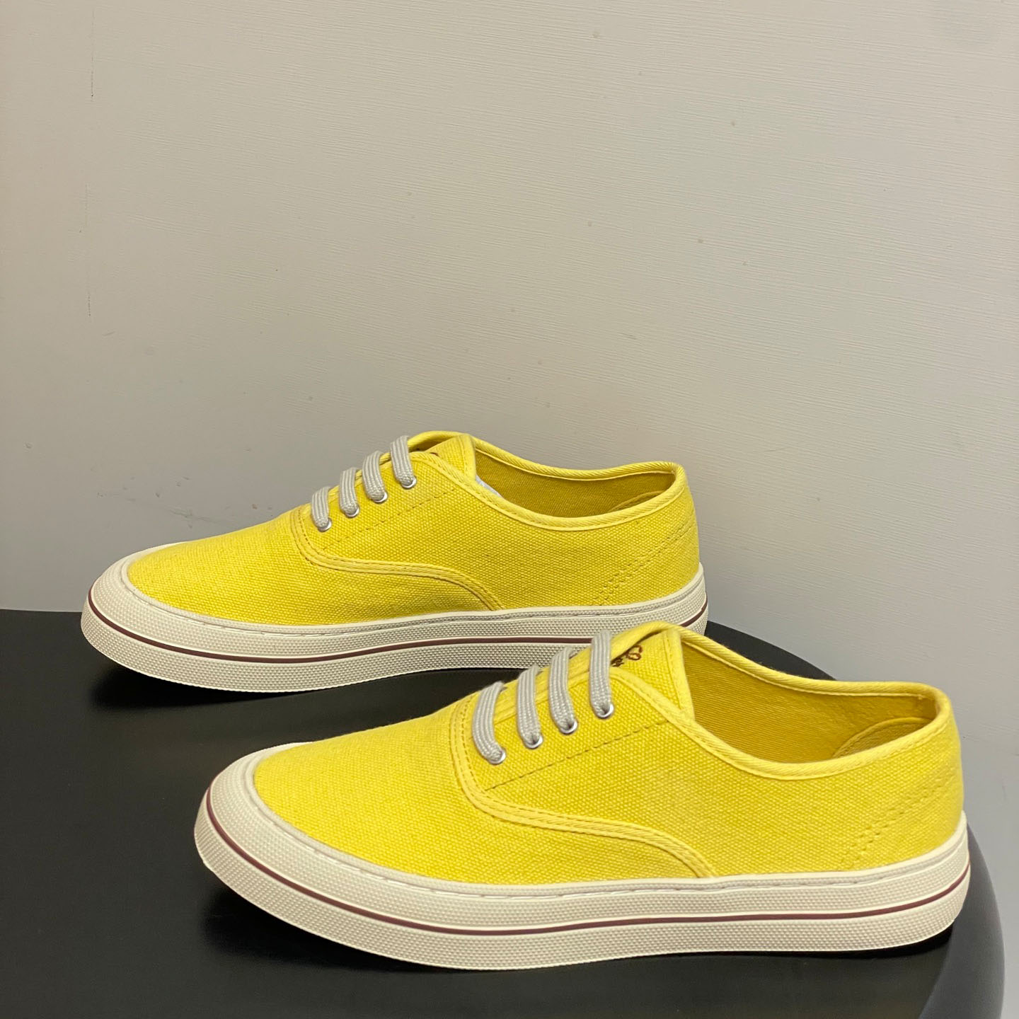 Loro Piana Nantucket Walk Sneaker - DesignerGu